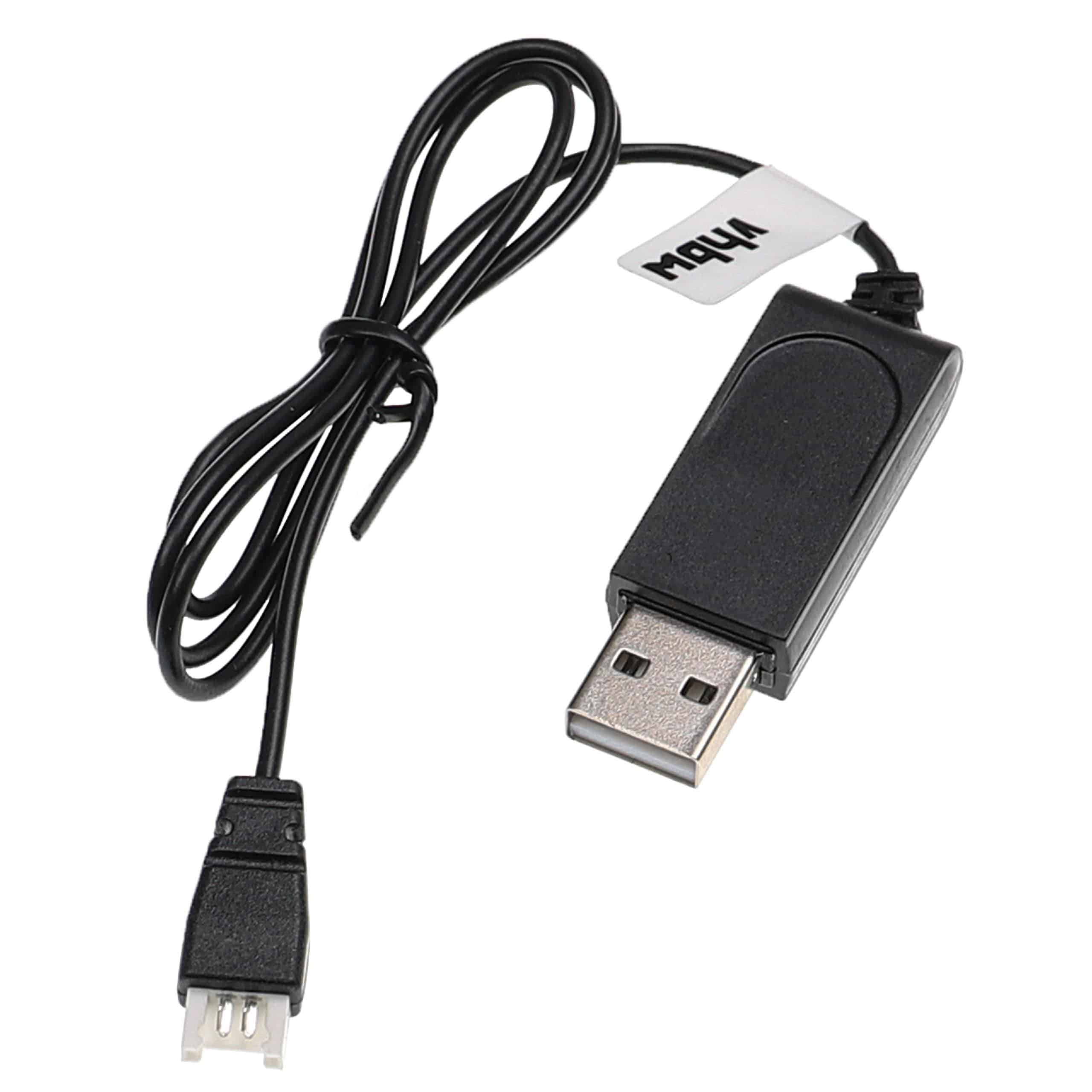 Cabo USB de Carregamento para Drone Carrera 503001/3, 370410145 - 60 cm - Image 3