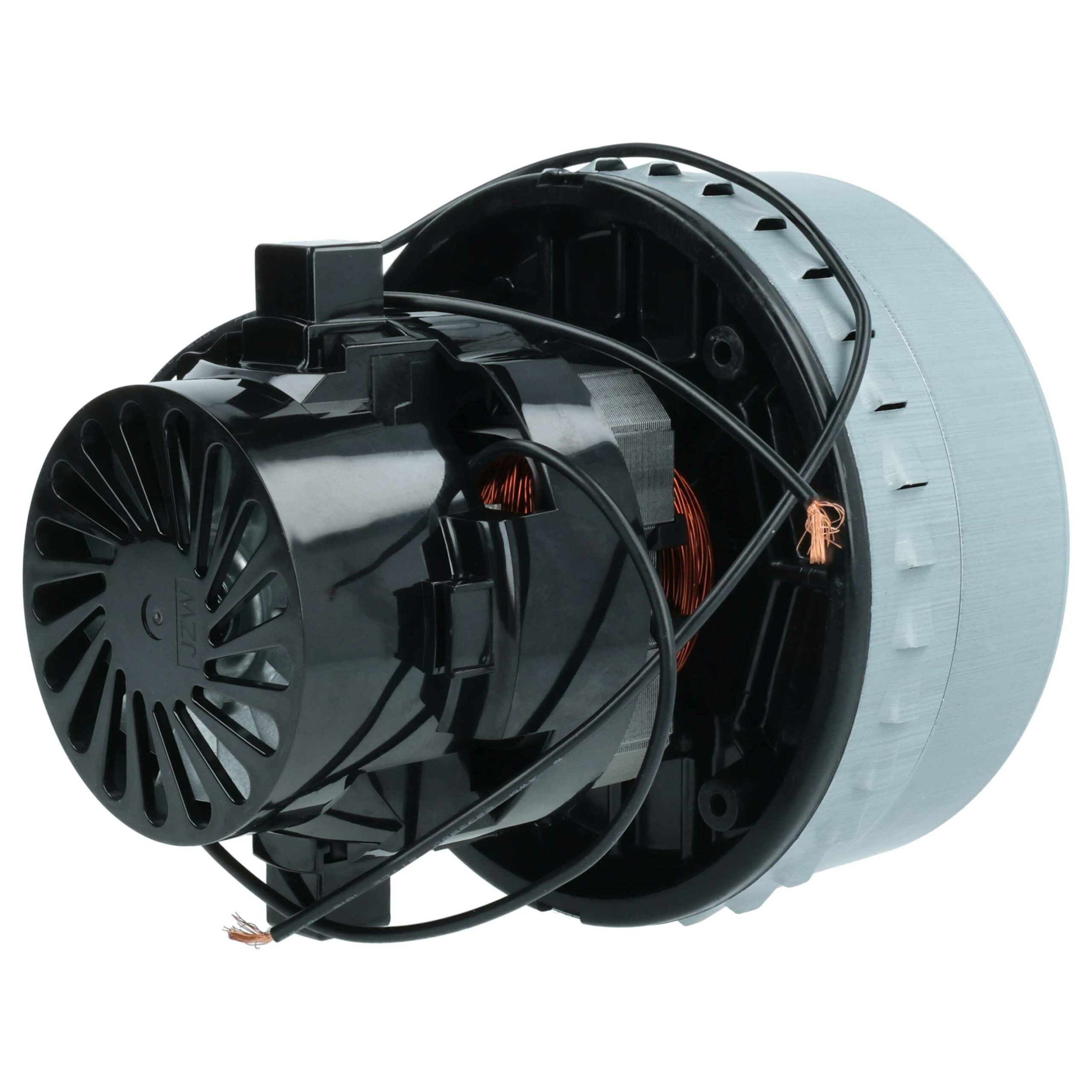 Motor para Aspirador Hako, Numatic, Fein, Starmix - Peça de Substituição vhbw - Image 3