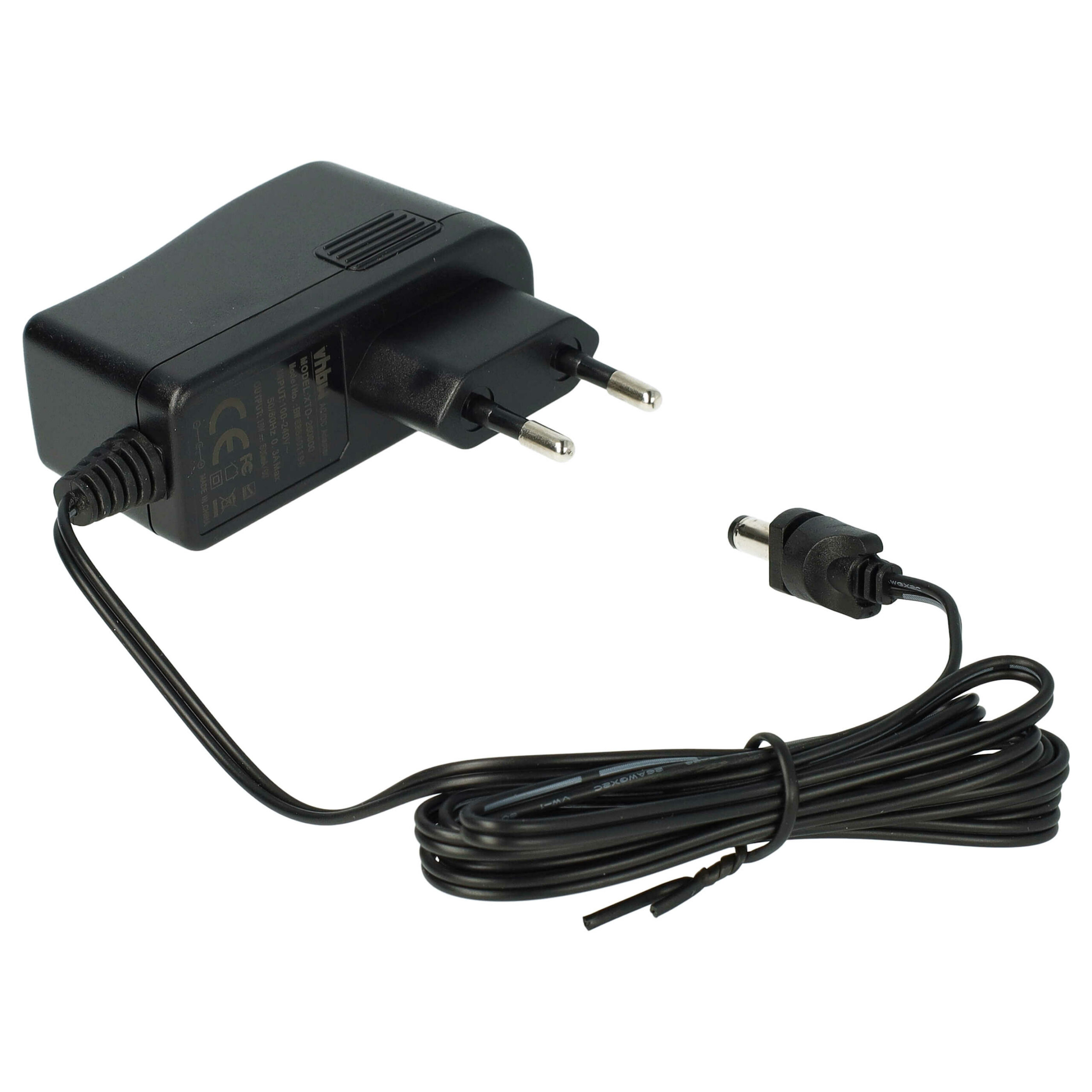 Carregador compatível com Bosch 12010782, 12023914, K12S180050G para aspiradores sem fio Proline - Image 2