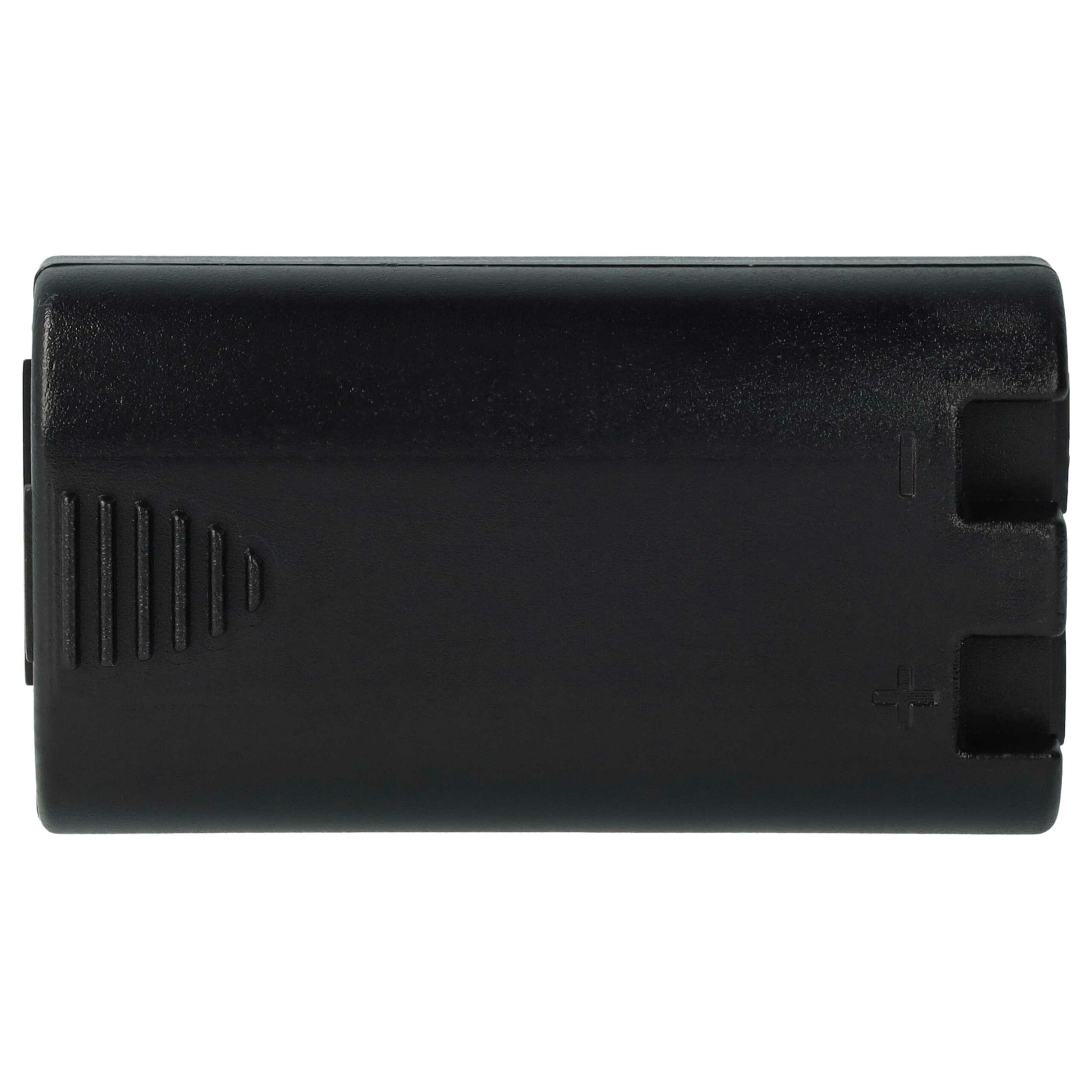 Bateria EXTENSILO para Impressoras 3M / Dymo / Rhino - 1000 mAh 7.4V Li-Ion (Pack 2x) - Image 4