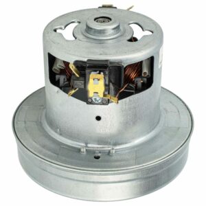 Motor de substituição vhbw para aspiradores Satrap e AEG — 2000 W