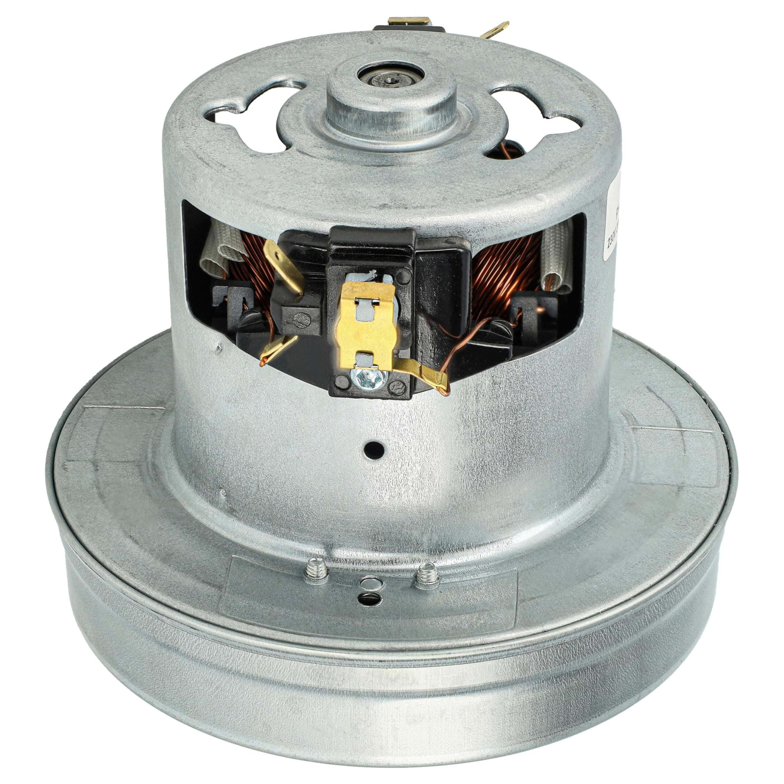 Motor de substituição vhbw para aspiradores Satrap e AEG — 2000 W