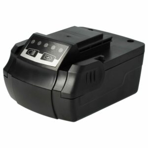 Bateria vhbw para Kress APF 144/4.2 - 14.4V, 4000 mAh, Li-Ion