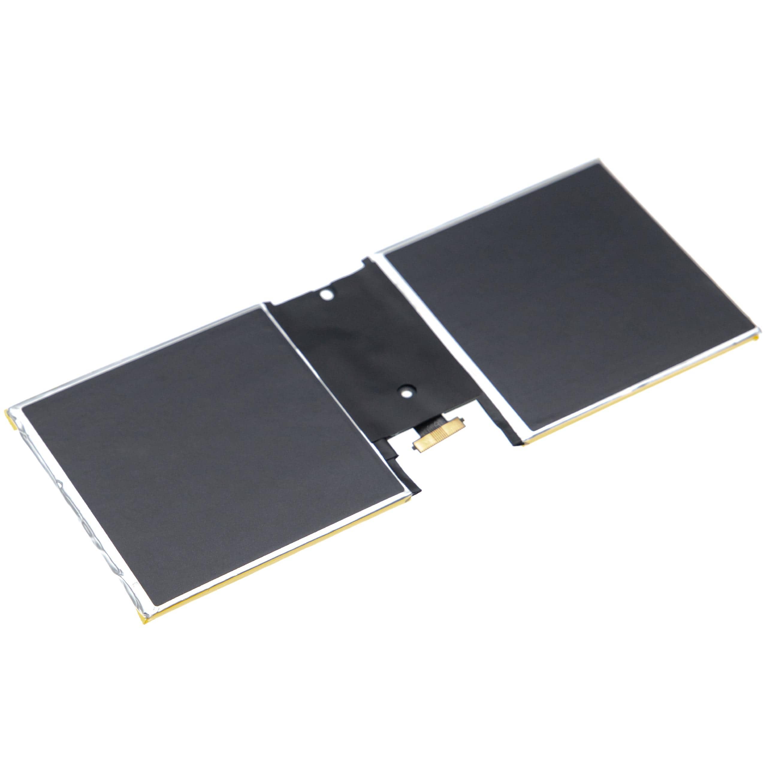 Bateria para Tablet Microsoft G16QA043H - 3100 mAh 7.6 V Li-polímero vhbw - Image 2