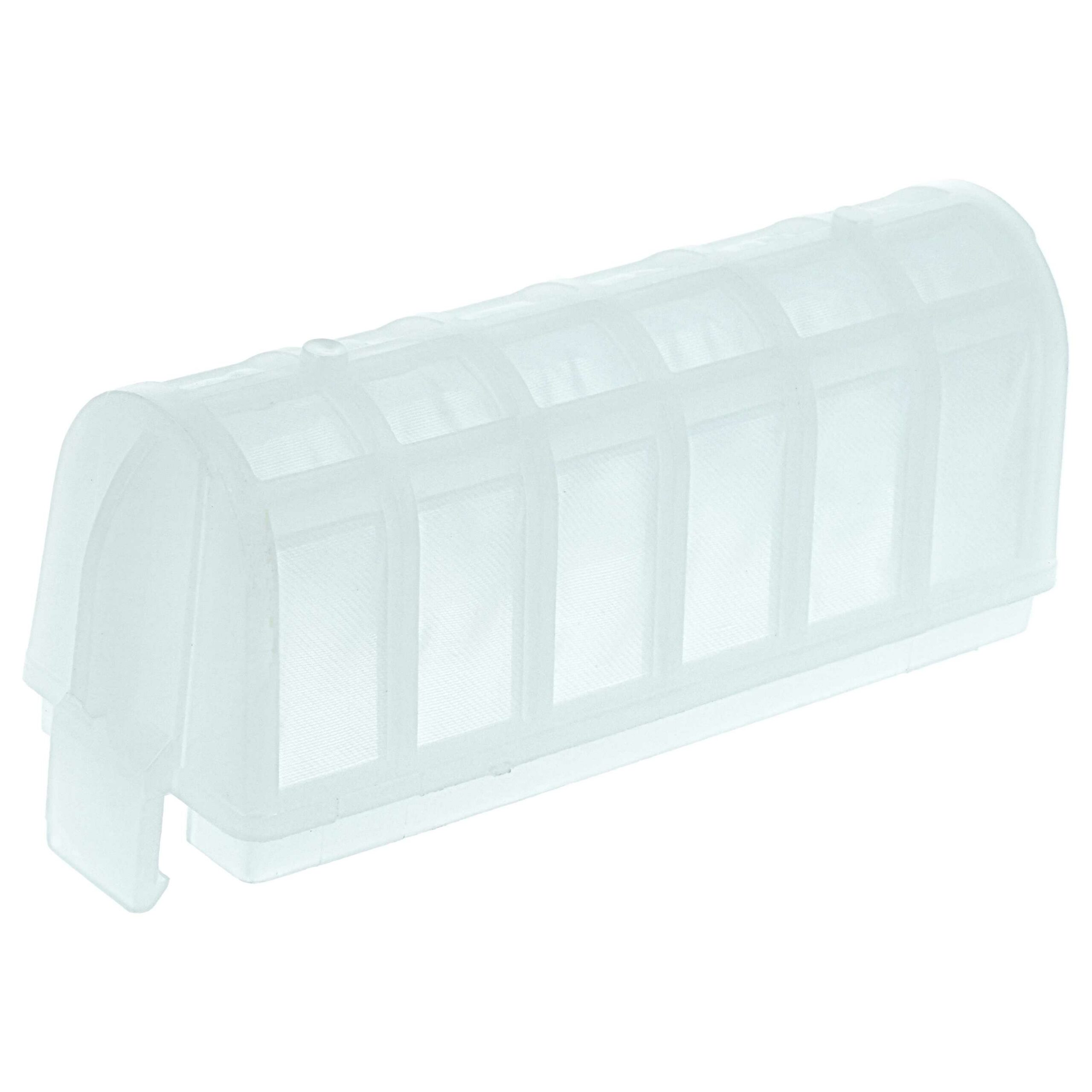 Filtro de Ar para Motosserra Stihl 1123-120-1613, 1123 120 1620, 11231201650 - vhbw