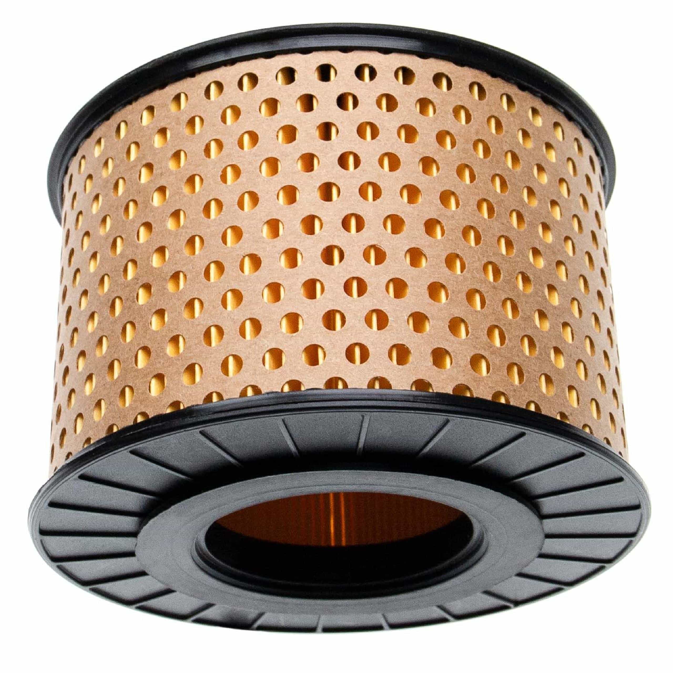 Filtro de Ar compatível com Hatz 1B20, 1B20V, 1B27, 1B30, 1B30V, 2W35, 3W35, 4W35 para Plataforma Vibratória Wacker - Image 3