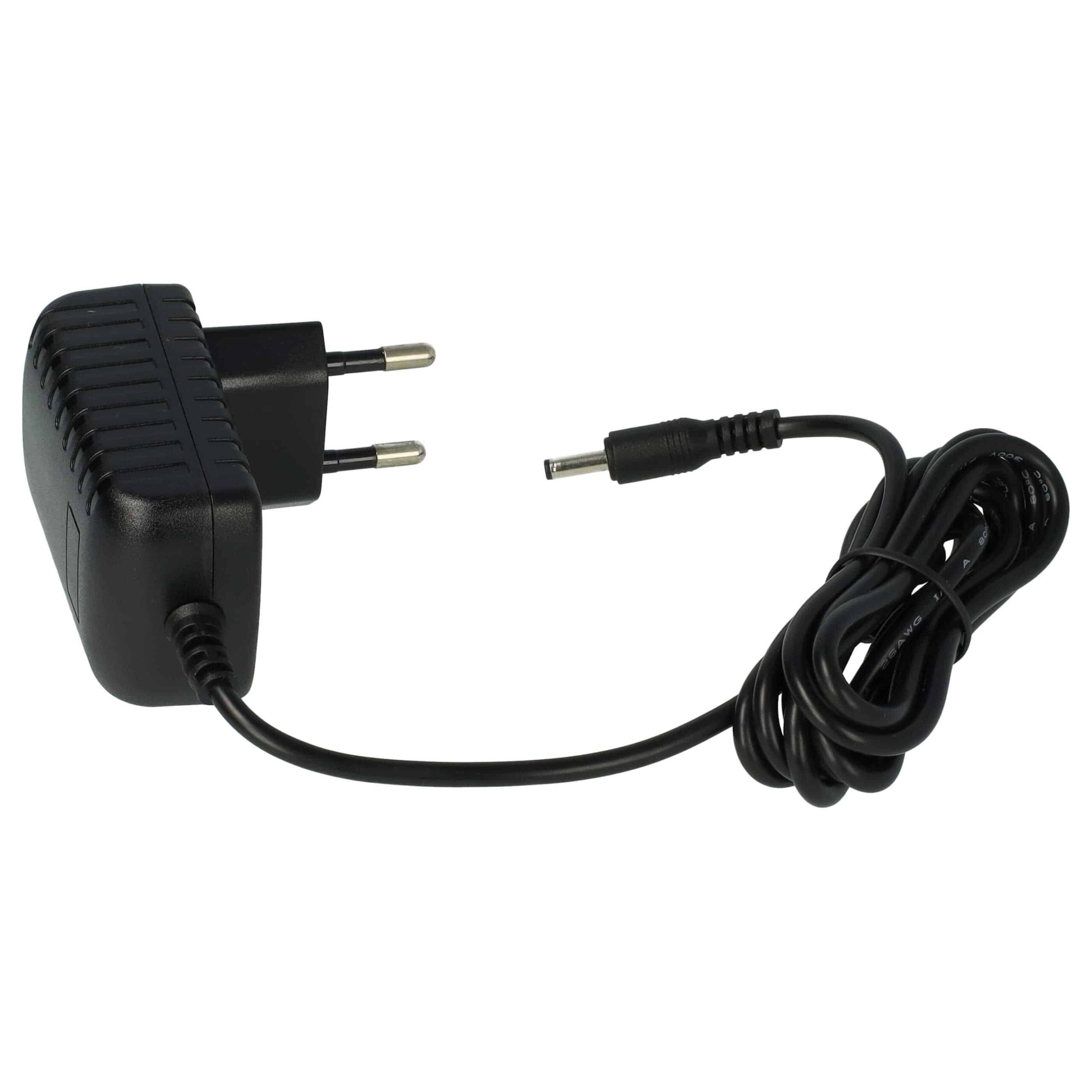 Adaptador de Alimentação de Rede vhbw para Black & Decker 90500857 - Ferramentas Elétricas - Image 4