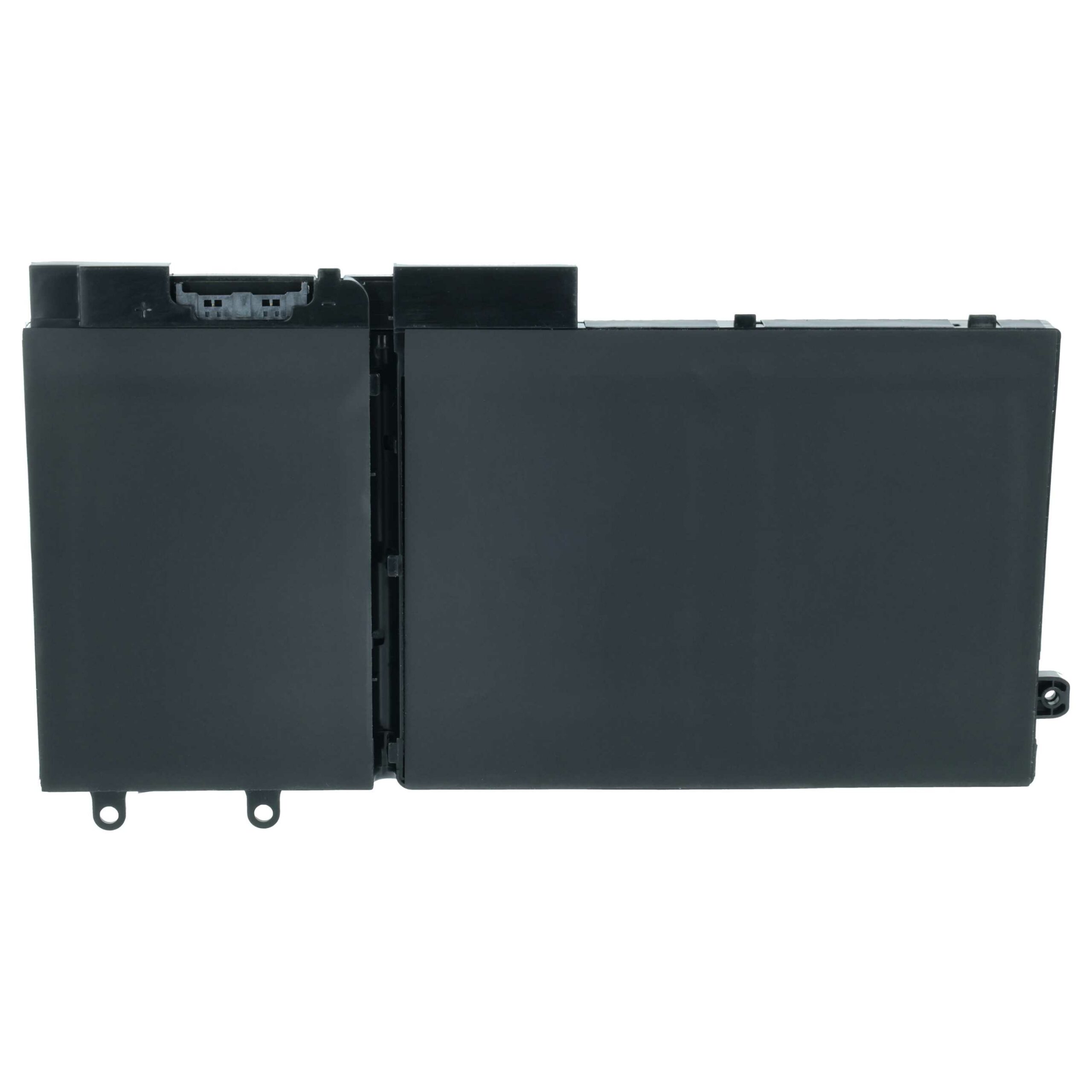 Bateria para Portátil Dell compatível com 49HG8, H82T6, K7C4H, R8D7N, TNT6H, W8GMW - 4150 mAh 11.4 V Li-Ion vhbw - Image 4