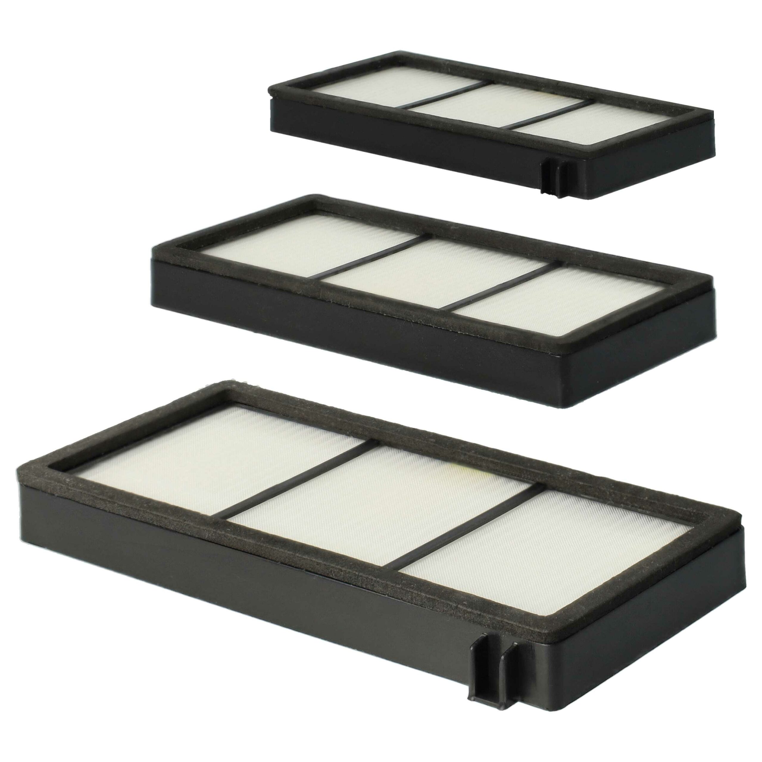 3x Filtros para iRobot Roomba 866, 876, 886, 900 - vhbw - Image 4