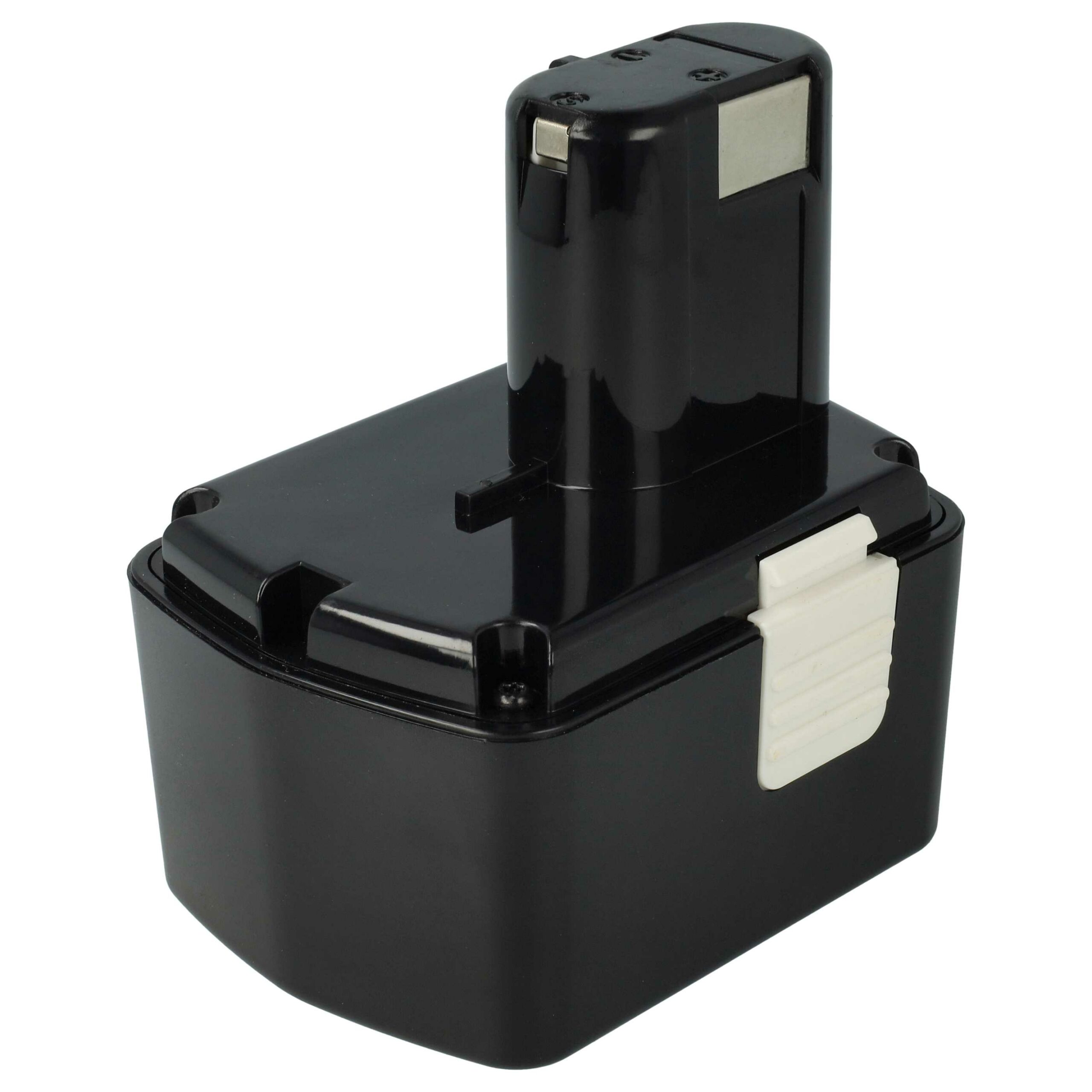 Bateria vhbw para Hitachi 319104, 319933, 315129, 315130, 315128 - 2100 mAh, 14.4 V, NiMH - Image 2
