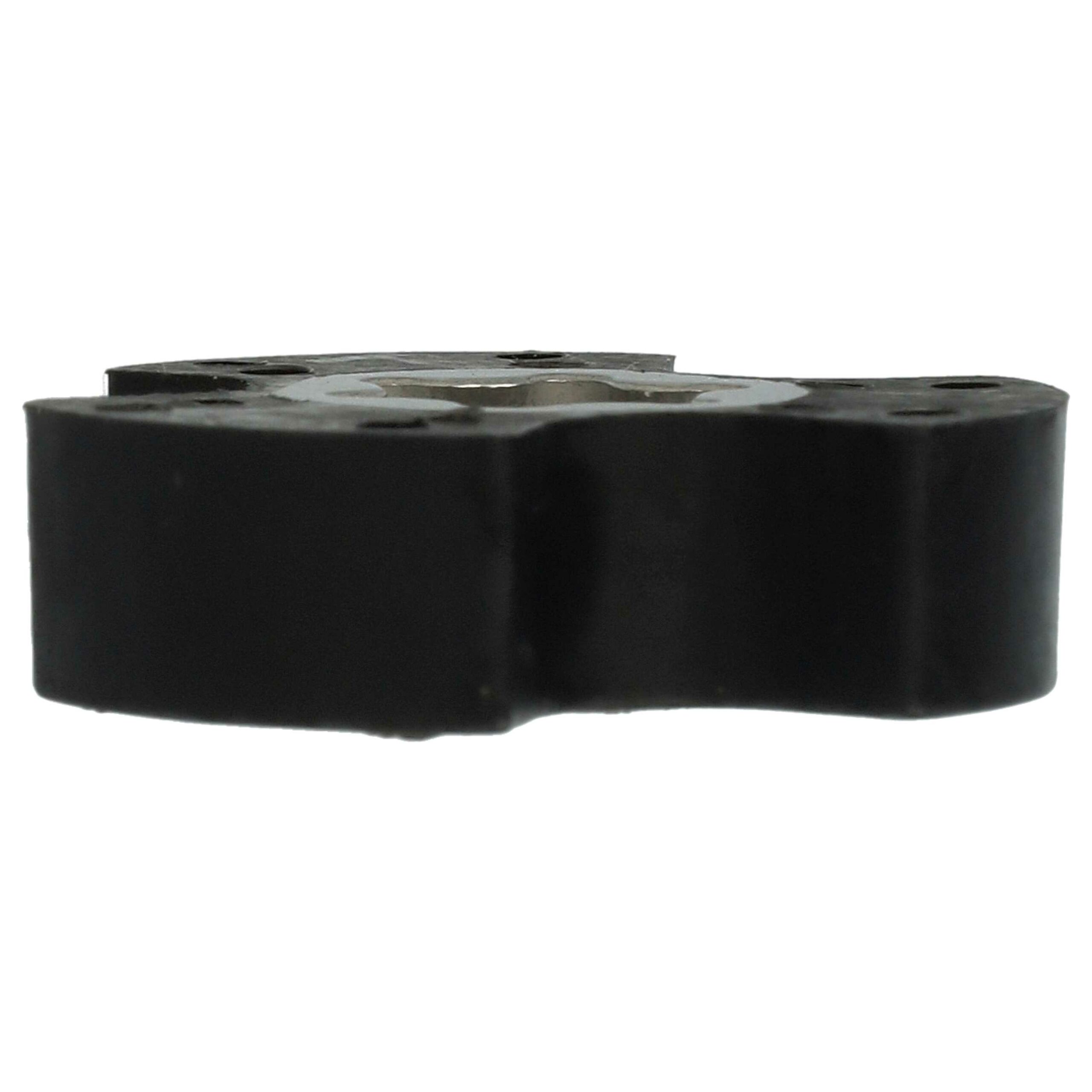 Inserção de Embraiagem vhbw para Thermomix - Substitui Europart 10027084 - Image 4