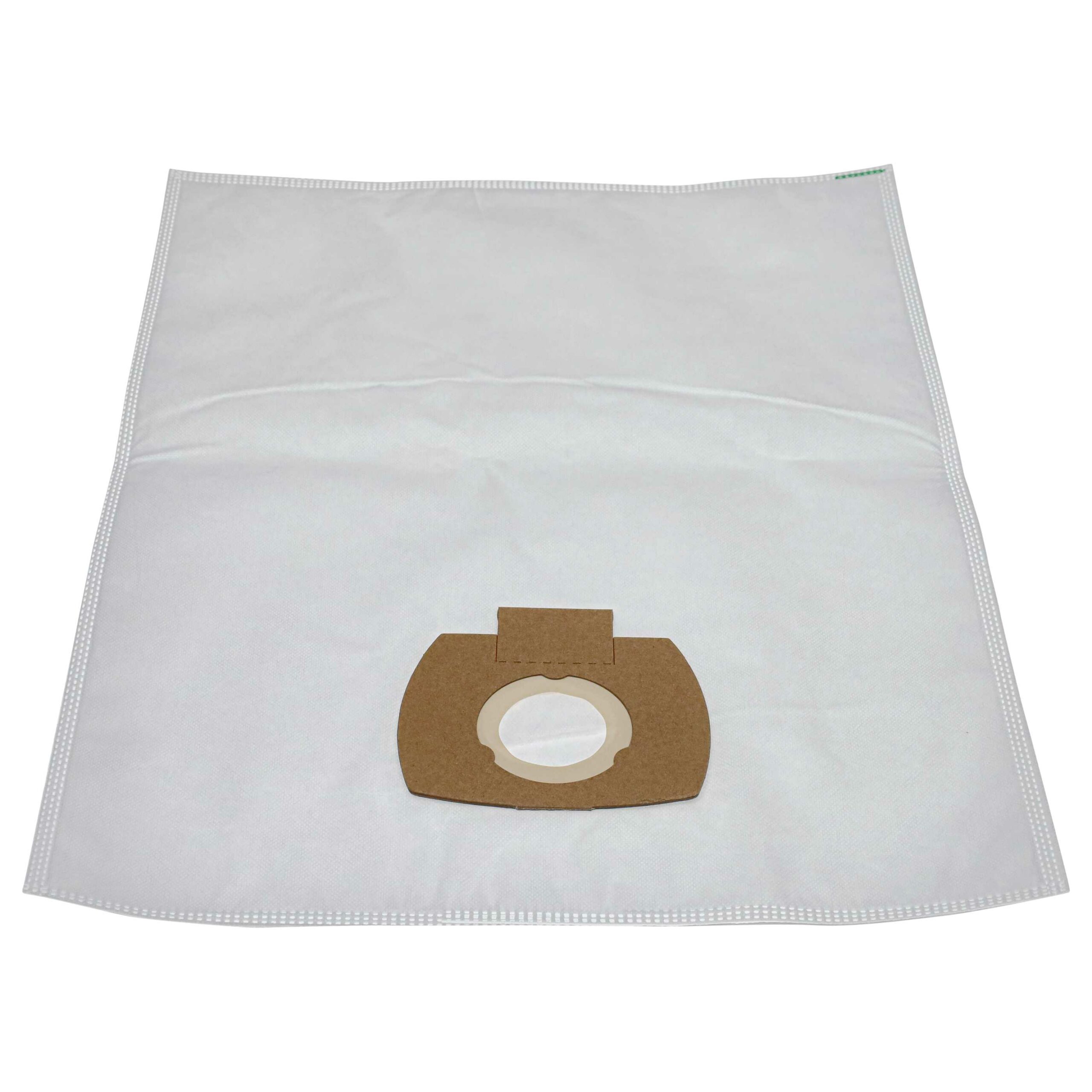 10x Sacos para Aspirador Nilfisk 302002403, 107419590 - Microfibra vhbw - Image 4
