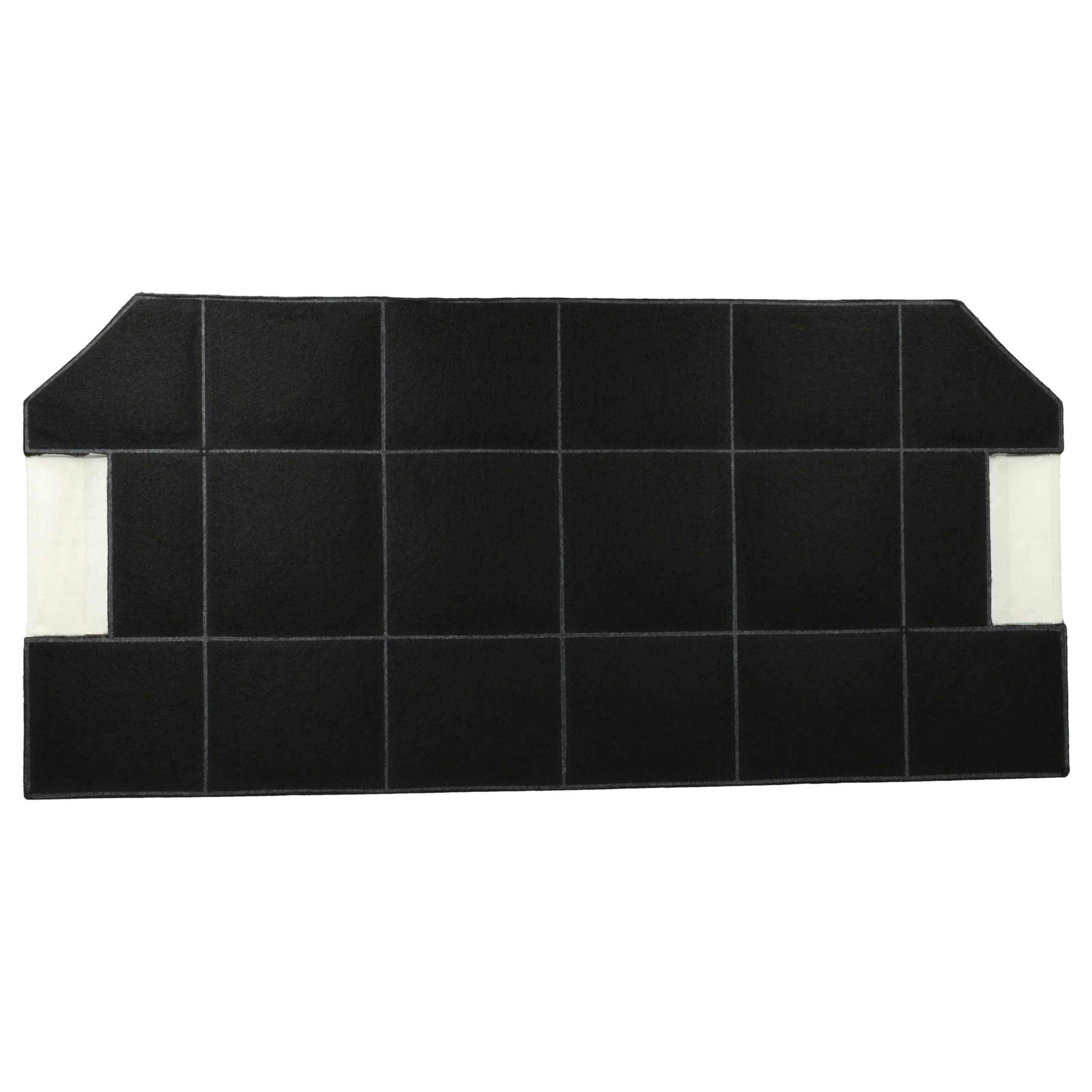 2x Filtro de Carvão Ativado de Substituição para Coifa Bosch DHZ3300 - 49,6 x 23 x 3 cm - Image 2