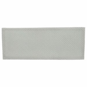 Filtro de Gordura Metálico Long-Life vhbw para Bauknecht / Whirlpool