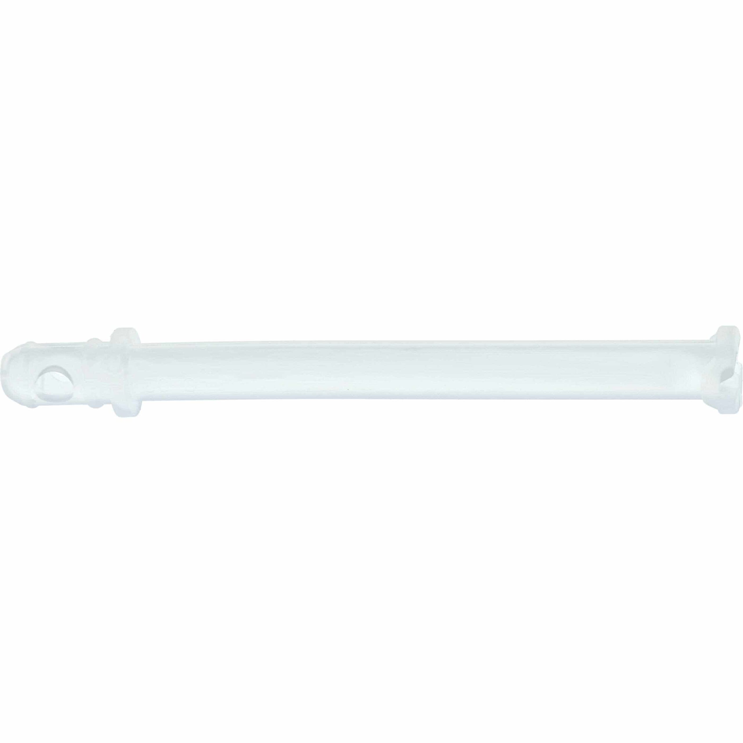 3x Tubo de Leite para Máquinas de Café DeLonghi - Substitui 5313226701 - Image 4