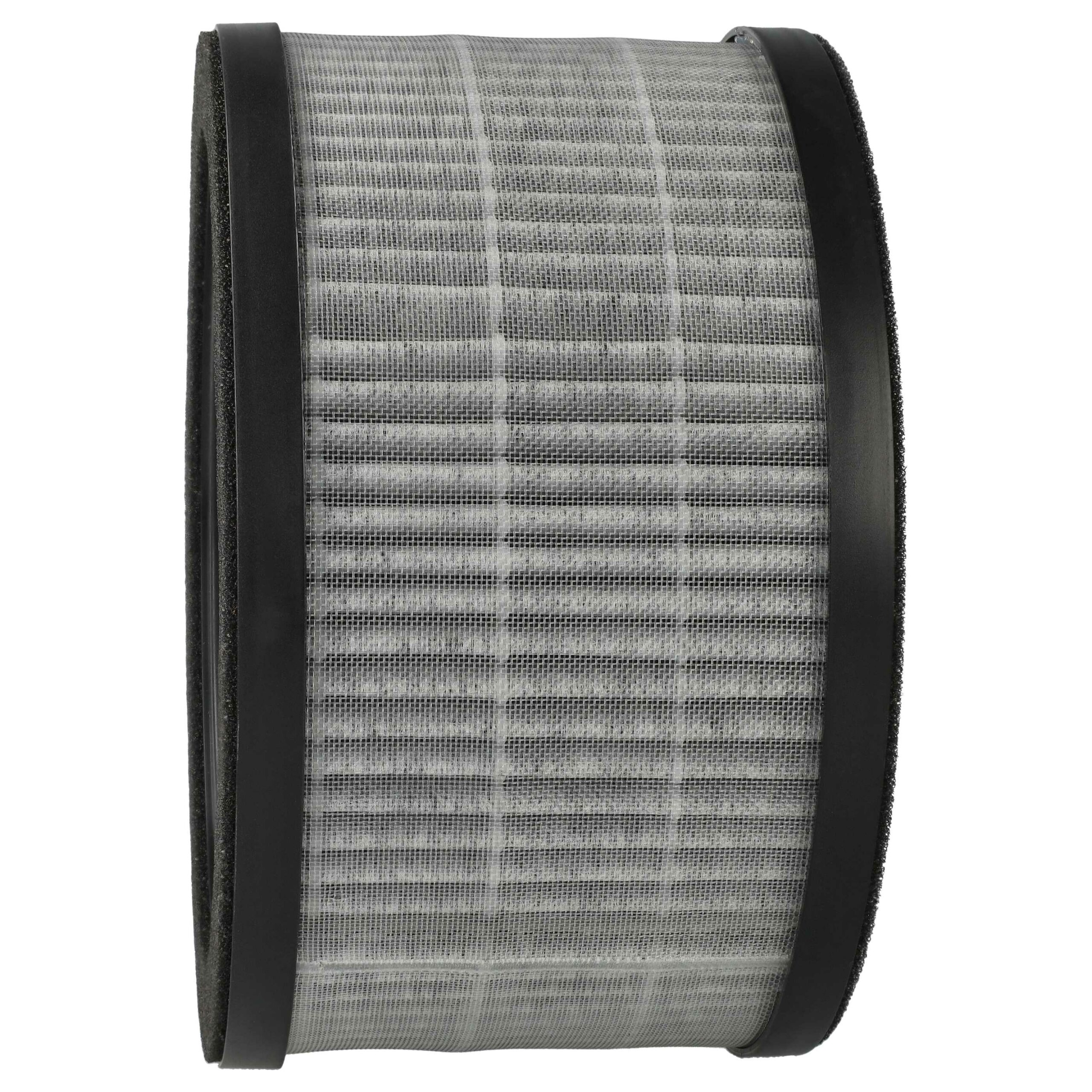Conjunto 4x Filtros de Substituição para Beurer 68007 - Pré-filtro + HEPA + Carvão Ativo - Image 4