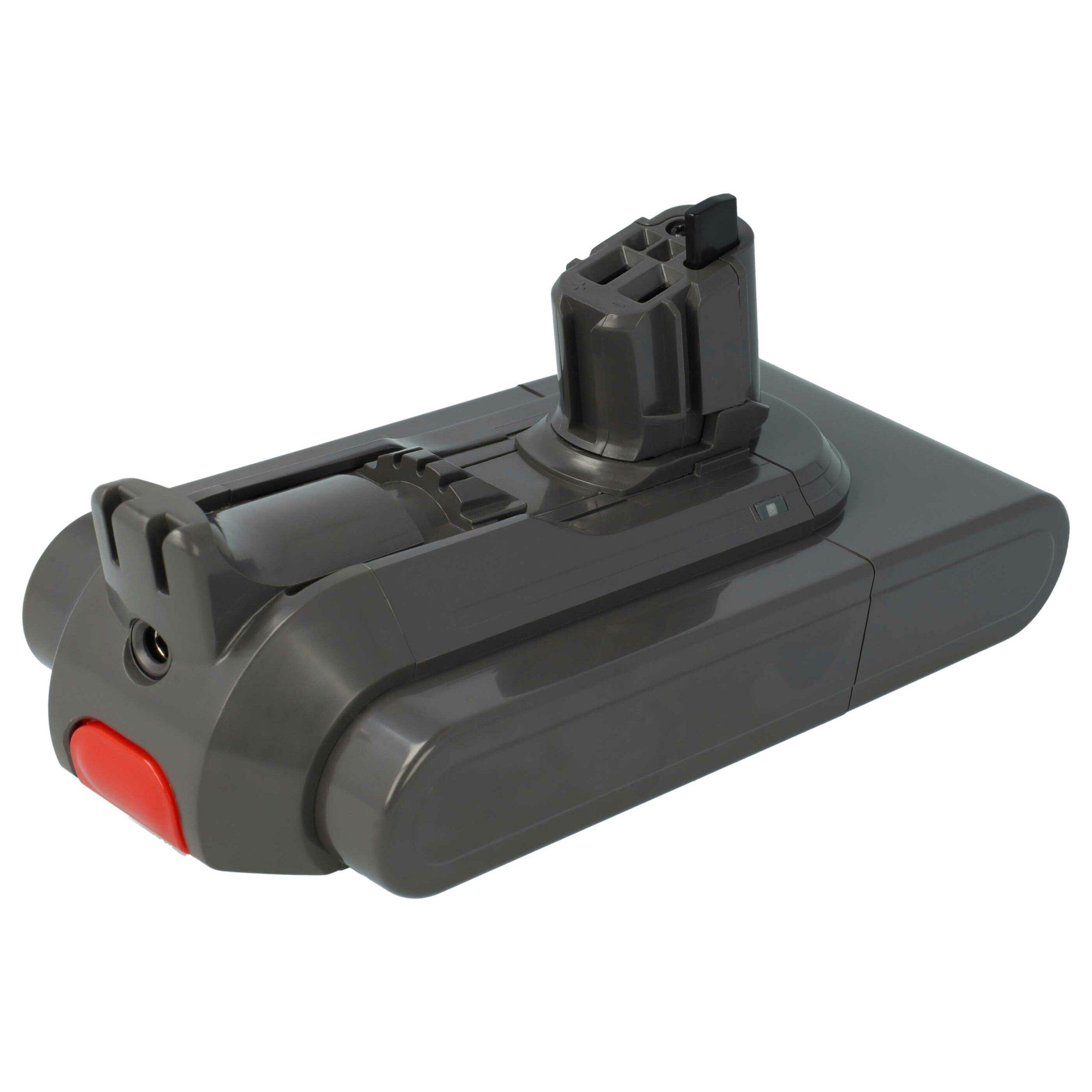 Bateria vhbw 25,2V 3600mAh Li-Ion para Dyson SV15, SV17, SV18 - Image 3