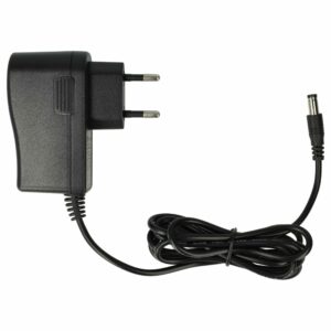 Carregador para Hoover H-Free 100 e Aspiradores Handheld sem Fio vhbw