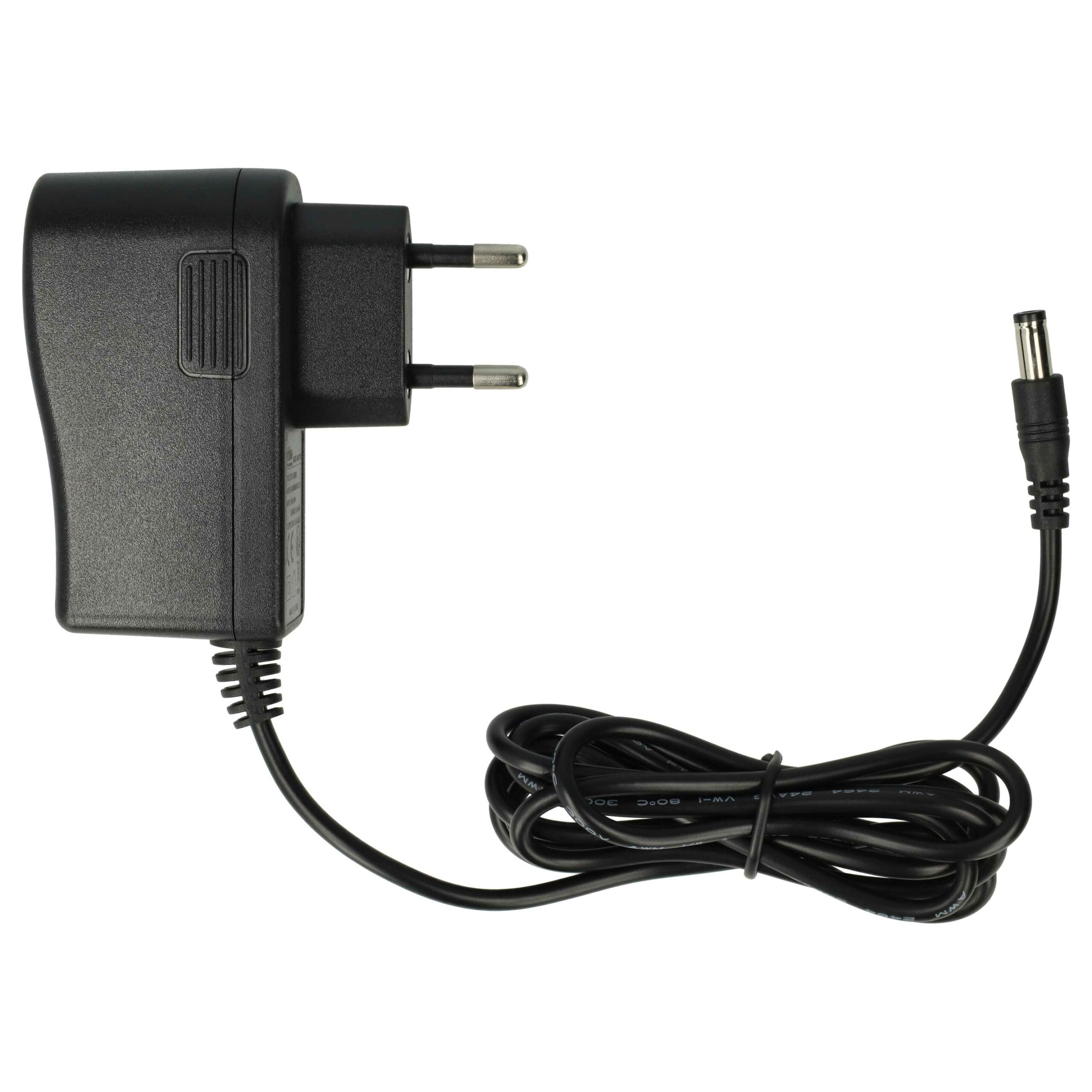 Carregador para Hoover H-Free 100 e Aspiradores Handheld sem Fio vhbw