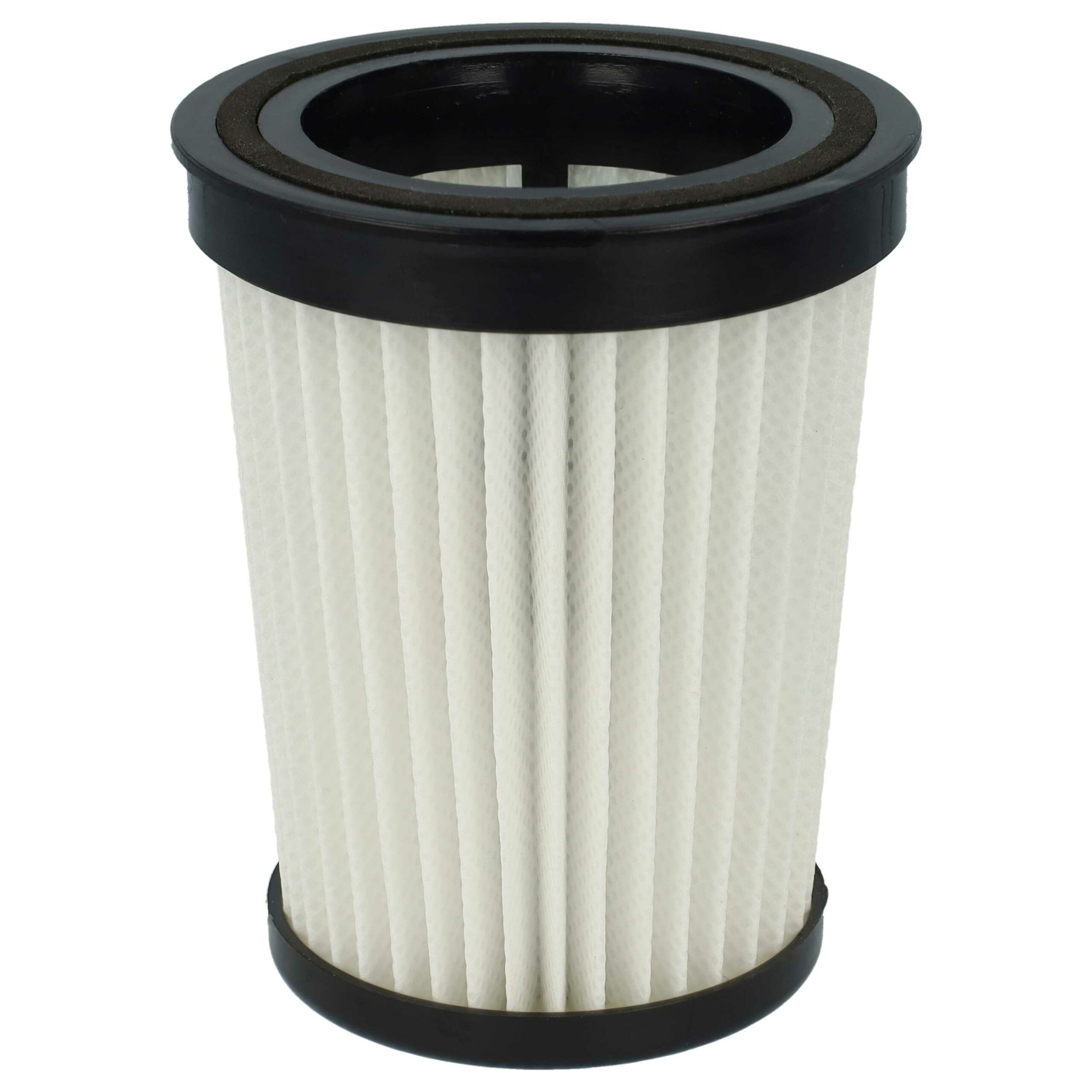 Conjunto de 10 Filtros vhbw para Aspirador Dirt Devil 2828001 - Image 4
