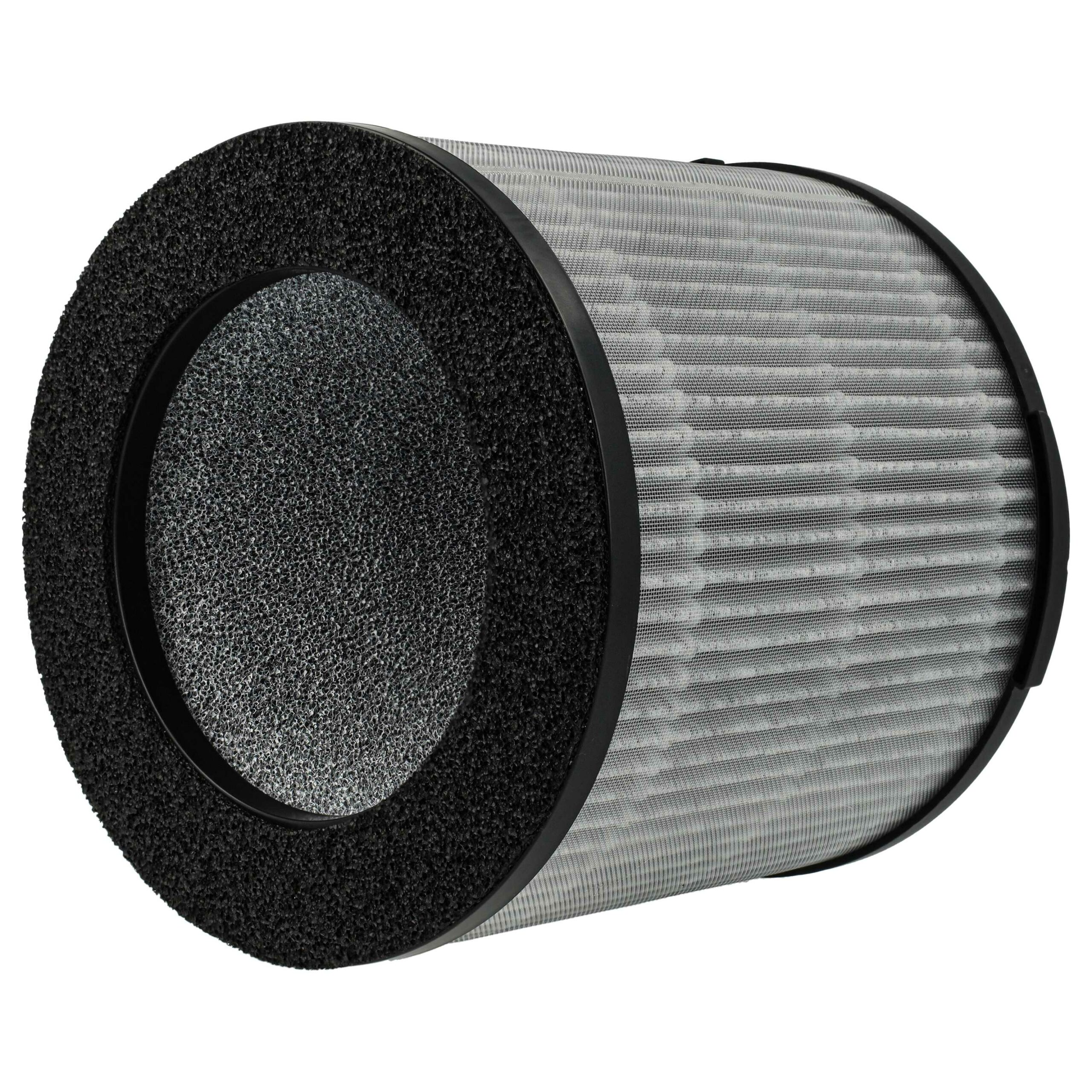 Filtro HEPA com Carvão Ativado vhbw para Humidificador Steba (Ref. 93-12-00) - Image 4