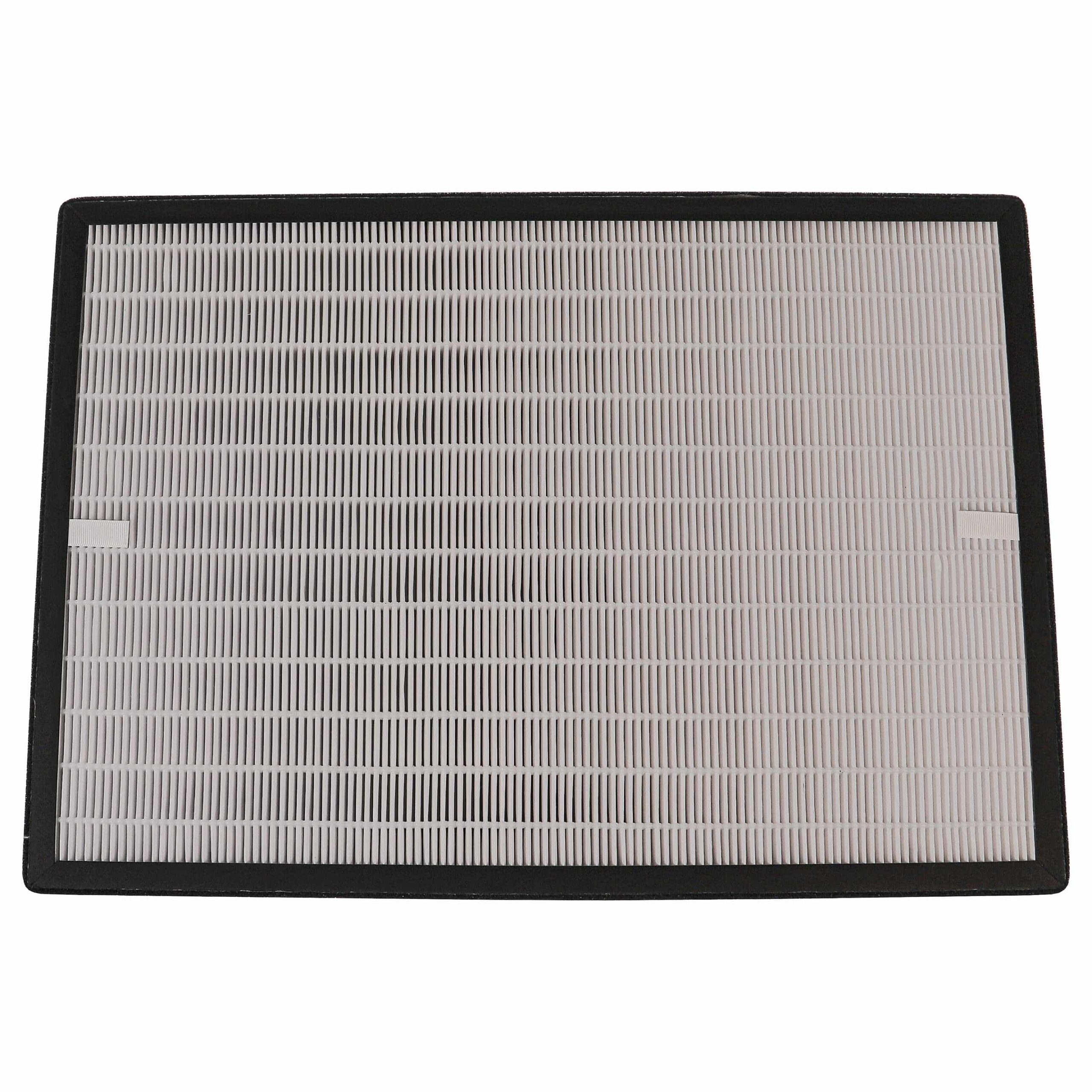 Filtro de Substituição vhbw para Purificador Comedes PT94048 - Plástico - Image 4