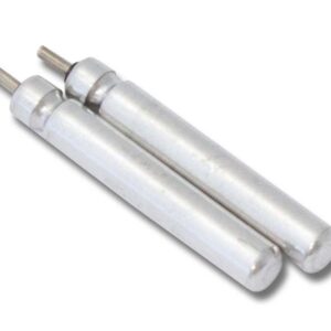 Bateria CR322 vhbw para Boia de Pesca LED - 18 mAh 3V Li-Ion (Pack 2x)