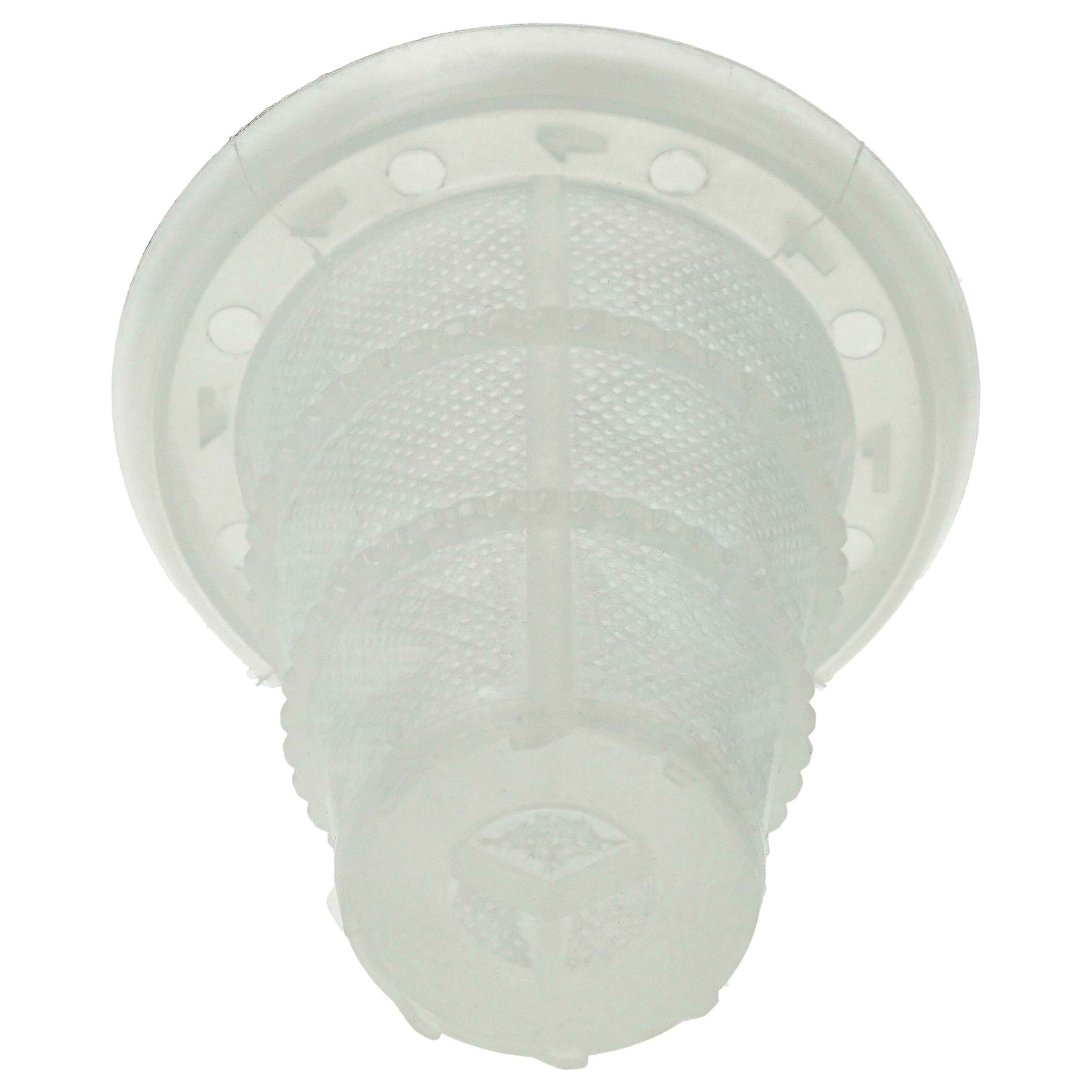 Filtro de Substituição vhbw para Aspirador Black & Decker VF70, VF70XJ - Image 4