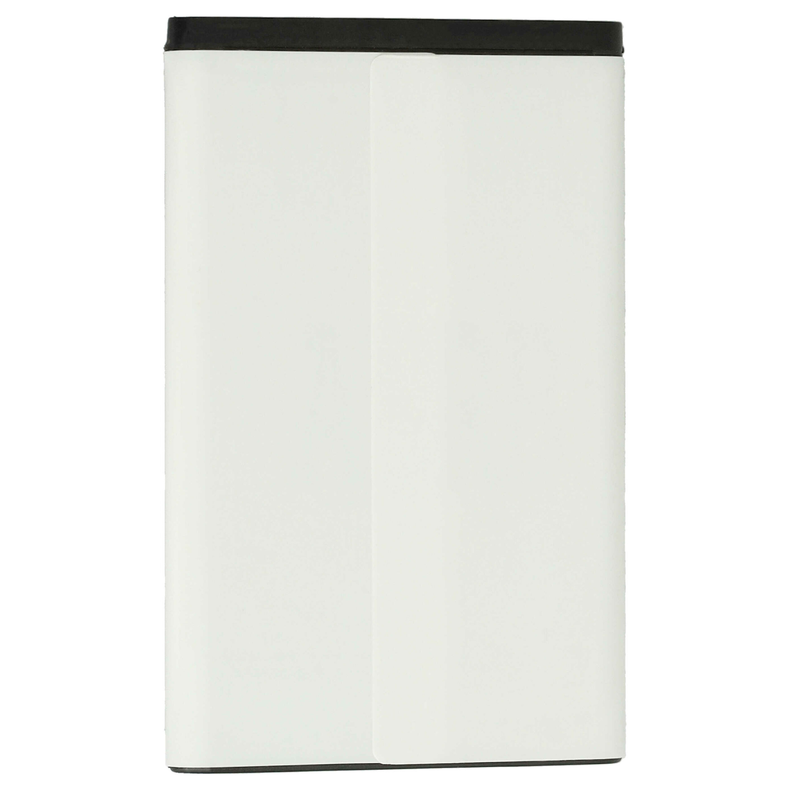 Bateria vhbw para Fritz!Fon FRA051 AVM - 1200 mAh 3.7 V Li-Ion - Image 2
