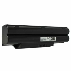 Bateria vhbw para Fujitsu Siemens - 4400 mAh 11.1 V Li-Ion