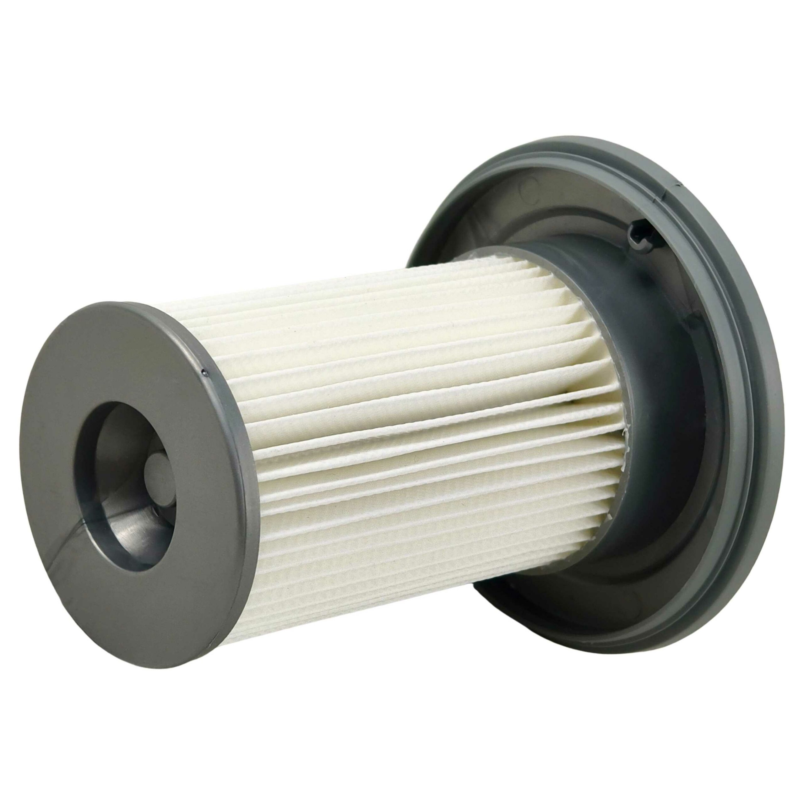 Pack 3x Filtro de Cartucho vhbw para Aspirador Bosch 12036642 - Image 4
