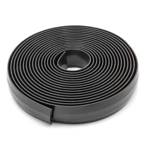 Fita Magnética de Limite Virtual 4,5 m para Aspiradores Robot Blaupunkt (compatível Rowenta ZR690001) - vhbw