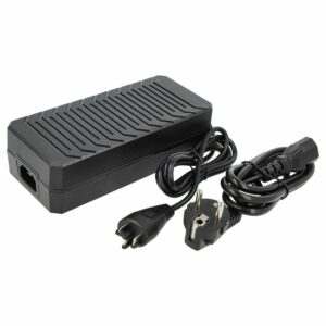Carregador Compatível Bosch 0275007918, 0275007925, 0275007907, 0275007915 para Bateria E-Bike - 6 A