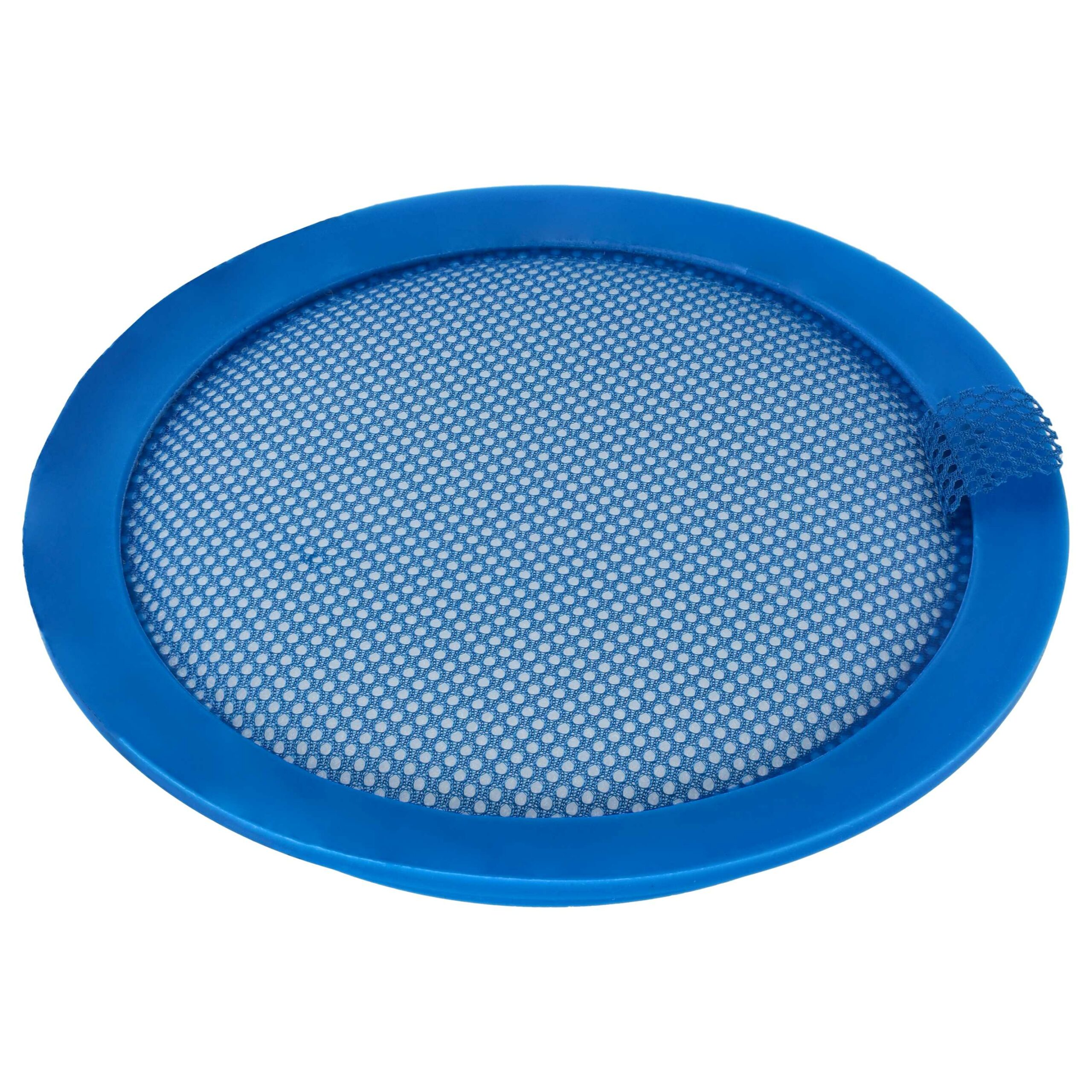Filtro de anel Dyson vhbw 919778-02, 913394-01, 913394-02 para aspiradores Dyson - Image 4