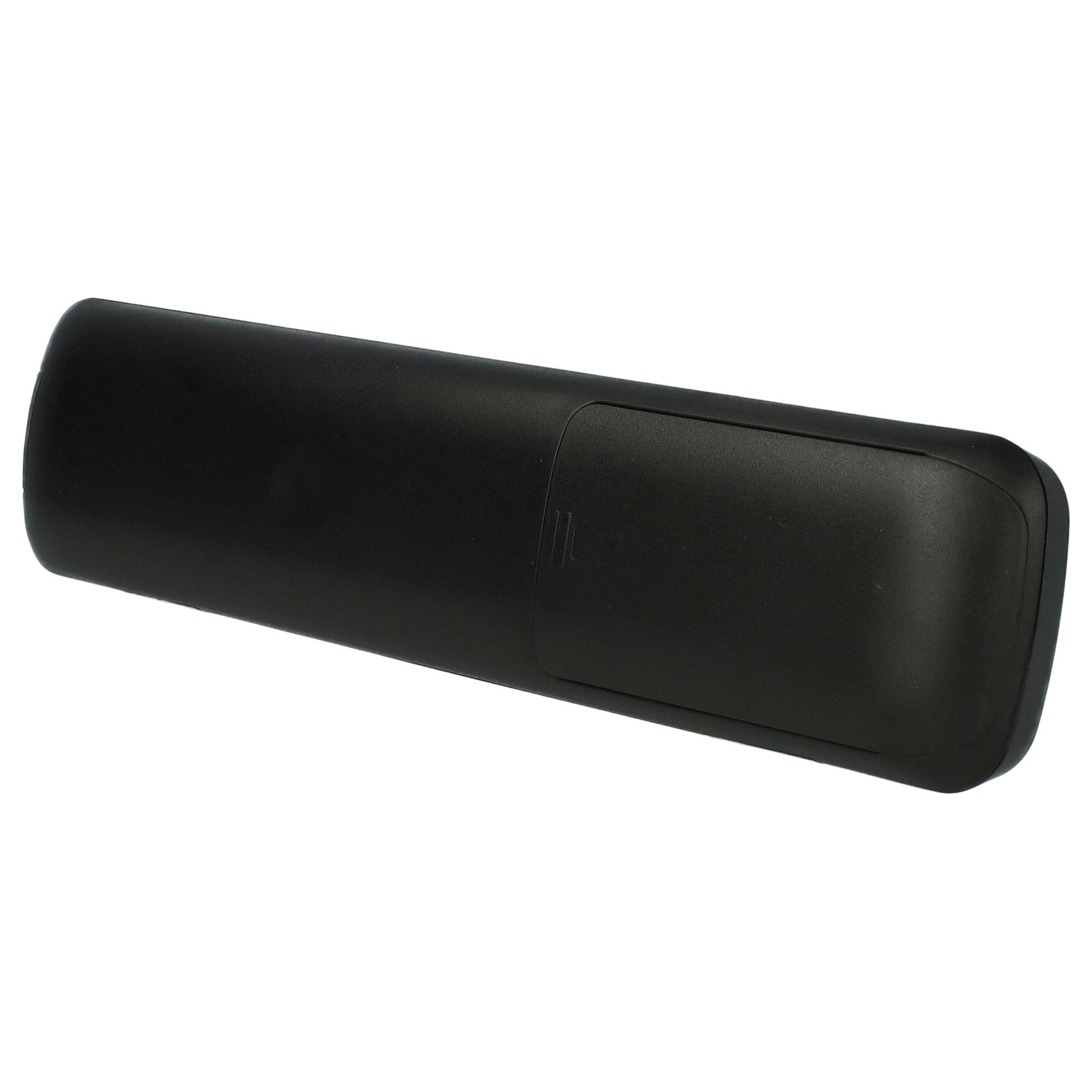 Telecomando vhbw para Hisense EN2BB27, EN2BB27H - Image 3