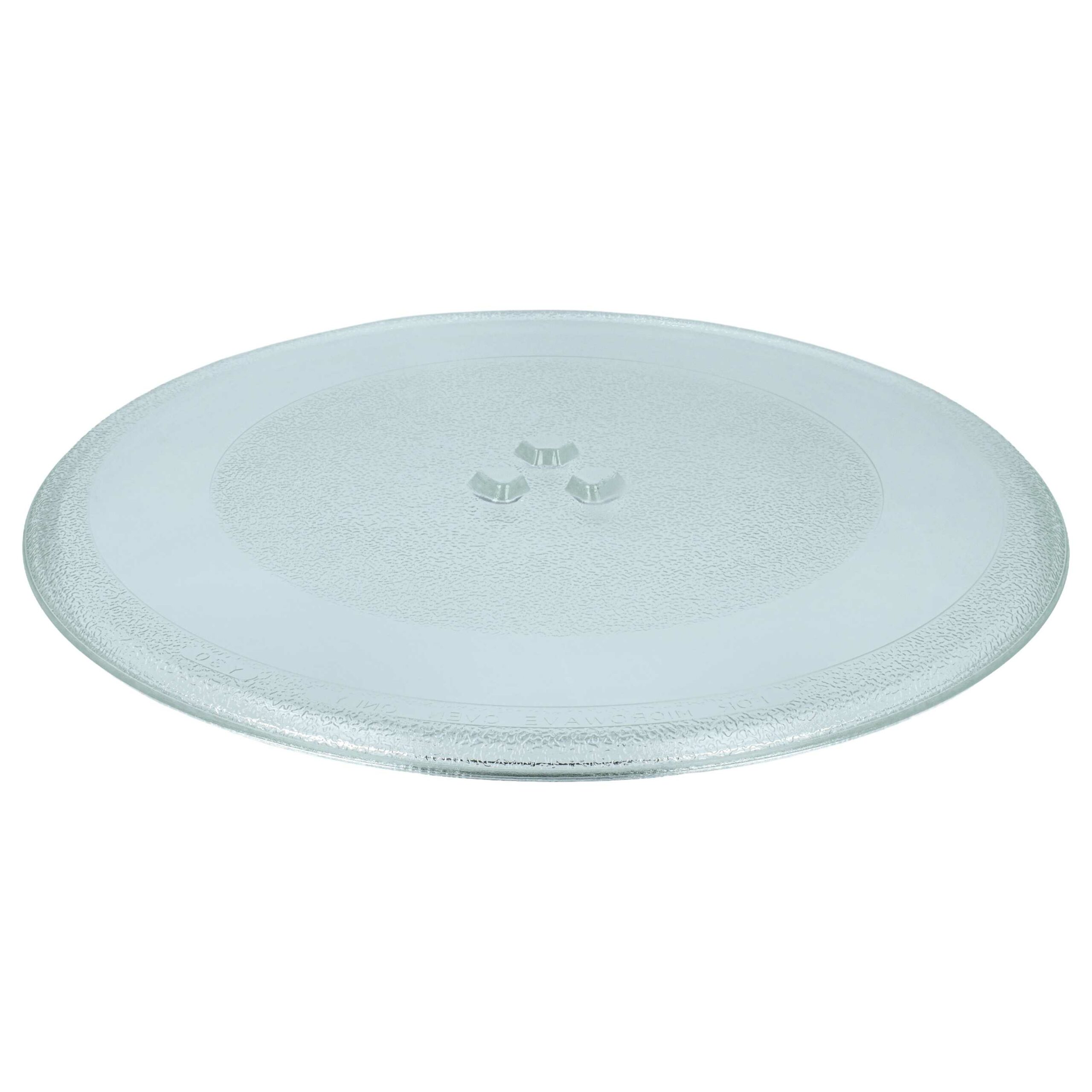 Prato de Vidro para Microondas LG 1B71961E, 1B71961H, 3390W1A027A - Compatível Privileg - 32,4 cm - Image 4