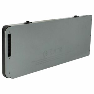 Bateria vhbw para Apple MacBook A1280, A1278, MB771, MB466LL/A, MB467LL/A - 4200 mAh 10.8 V Li-polymer