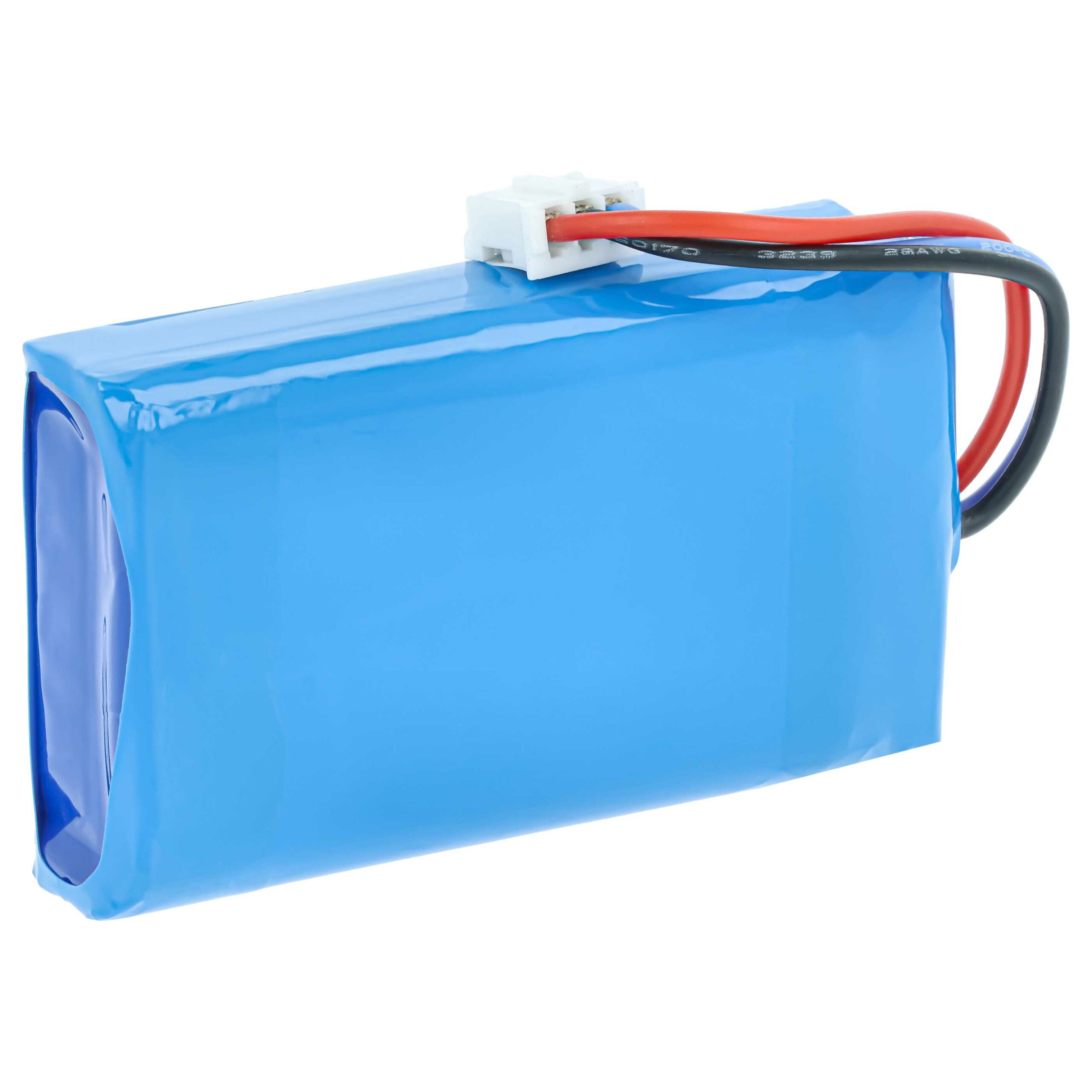 Bateria de substituição vhbw para JBL Flip / Flip 1 - Li-polímero 1050 mAh - Image 2