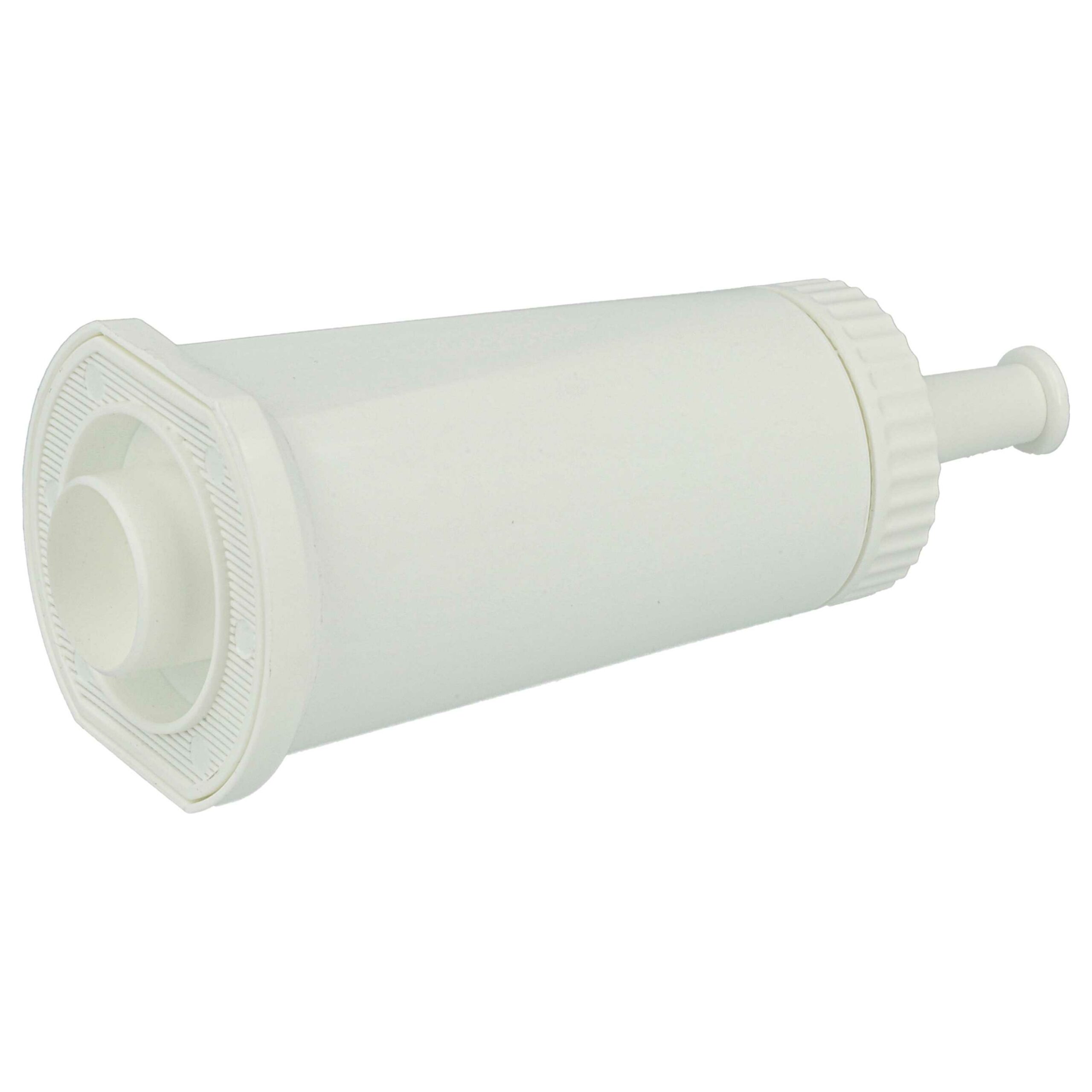 2x Filtro de Água para Máquina de Café Sage AS-CF100, BES008, BES0080NXX1, FMC011 - Branco vhbw - Image 2