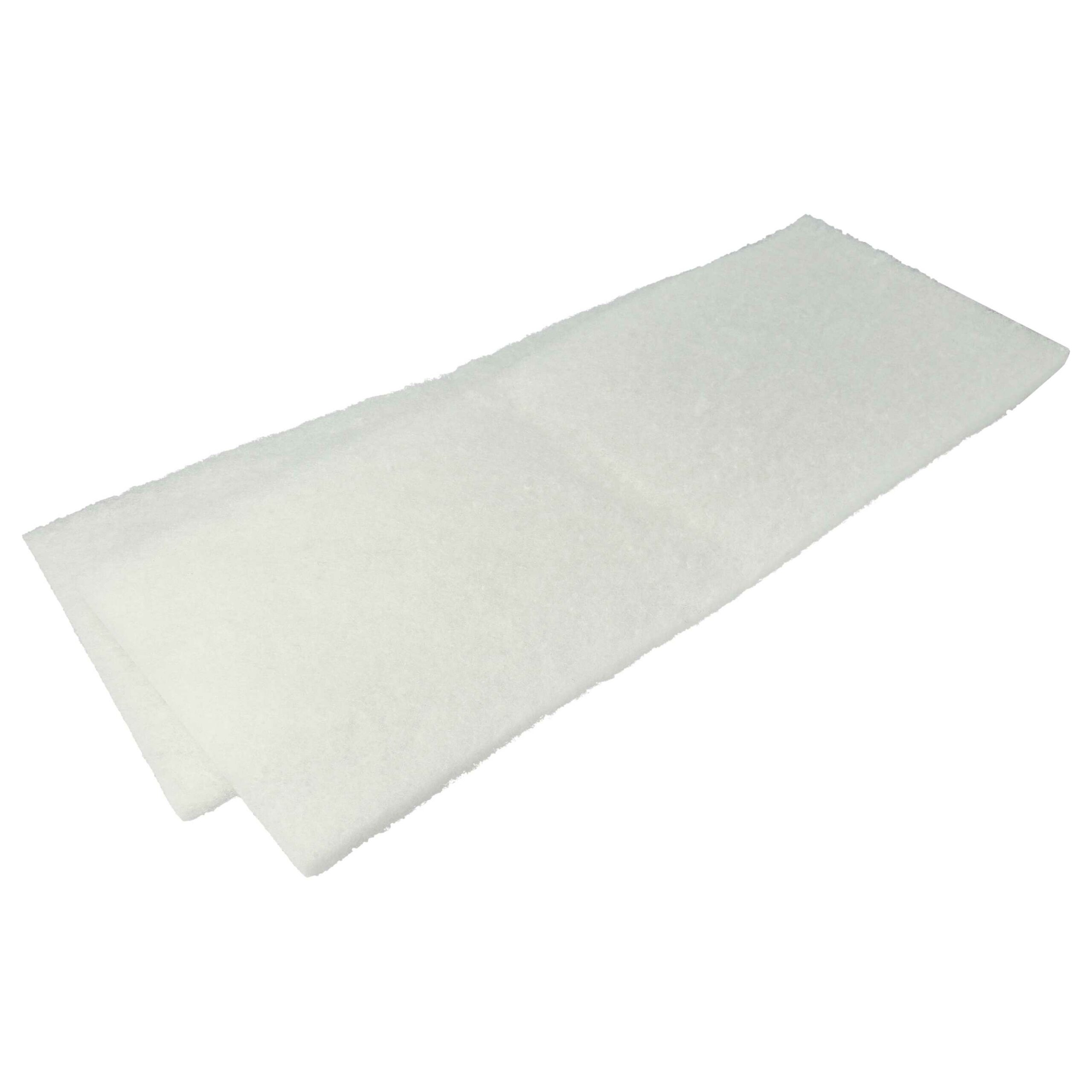 4x Filtro de Espuma G4 substitui Wolf 1669551 para Ventilador Wolf - Image 2