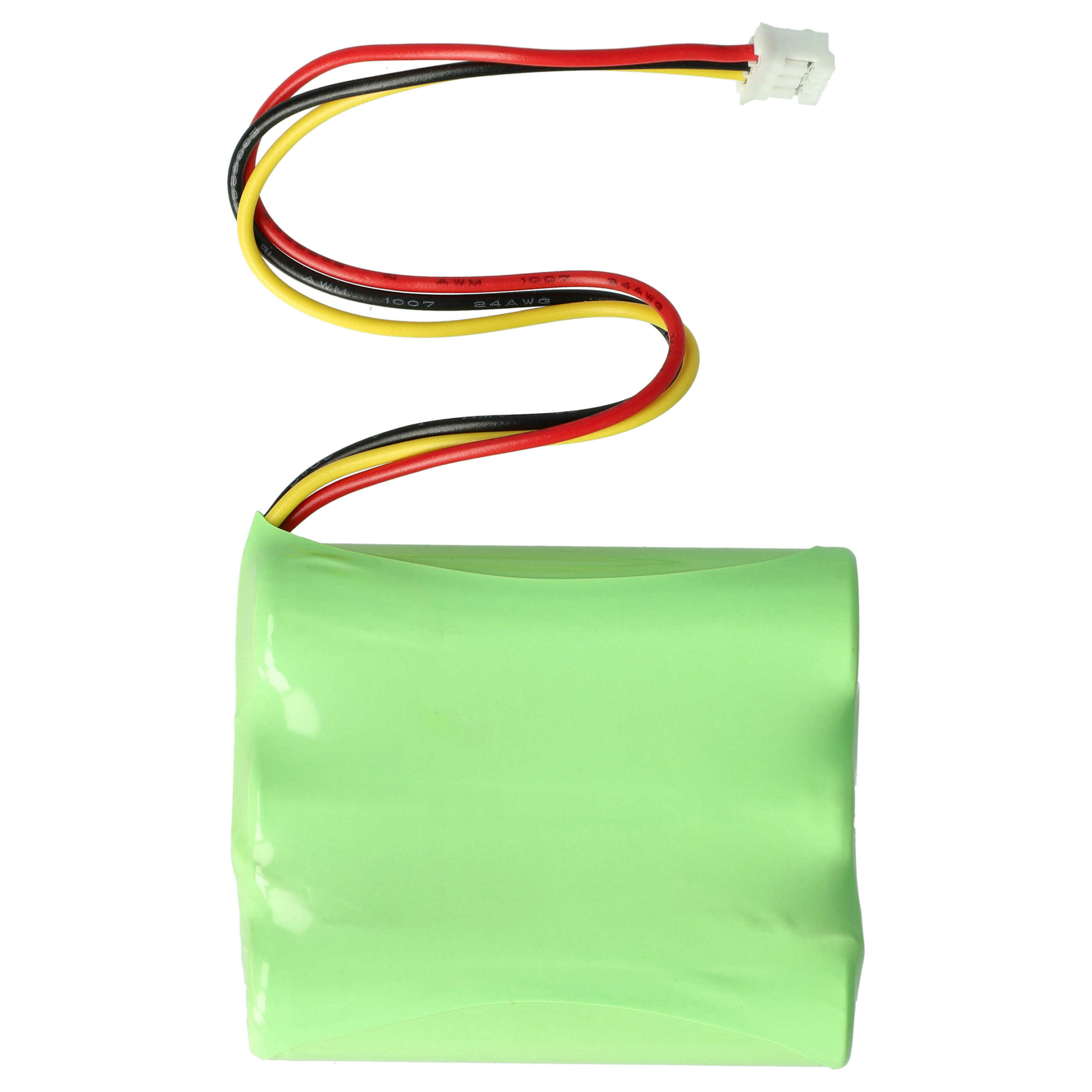 Bateria vhbw 2000 mAh 3.6 V NiMH para Toniebox - Image 2