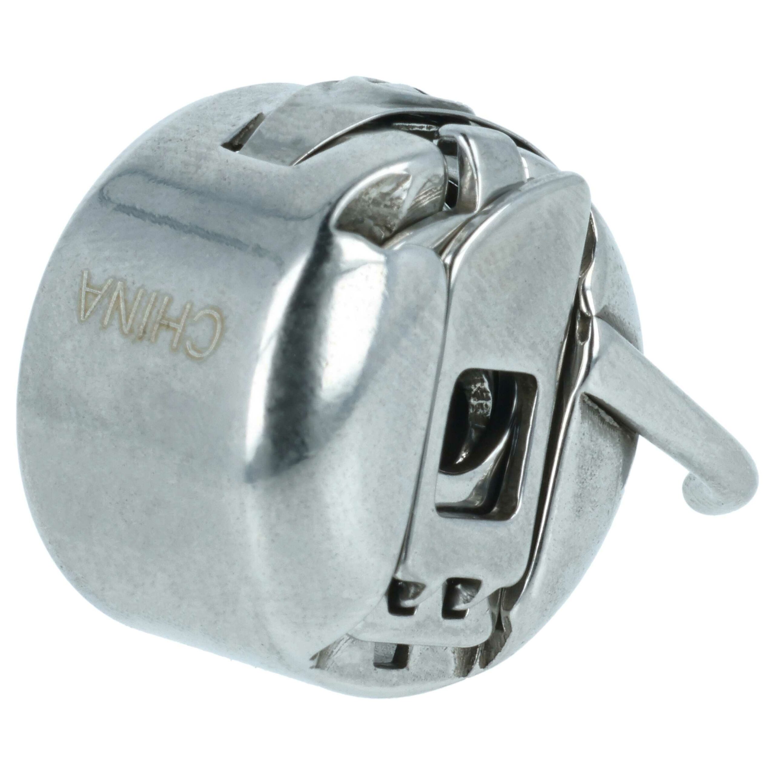 5x Cápsulas de Bobina vhbw compatíveis com Juki B1837-012-OAO para máquinas de costura industrial - Image 2