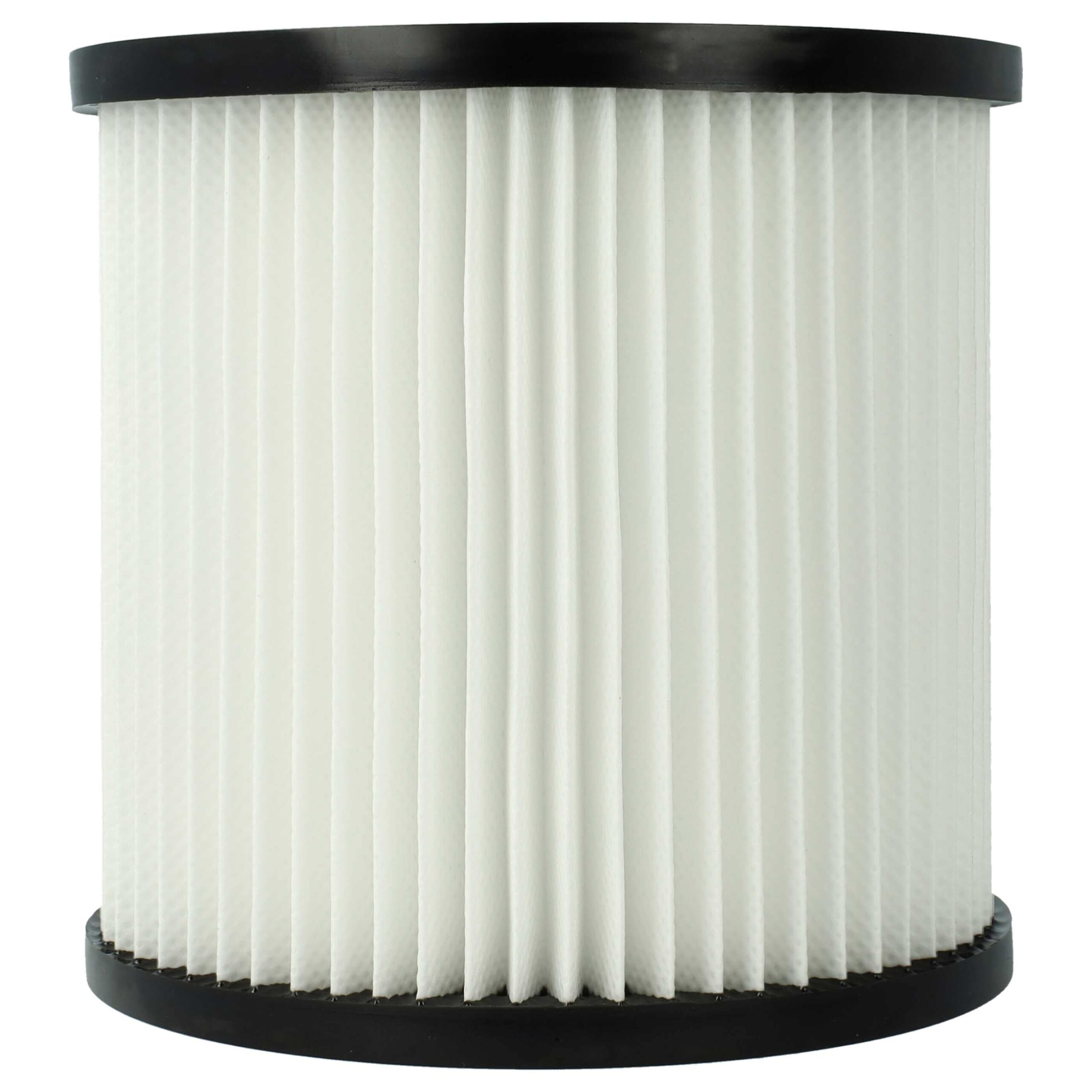 8x Filtro de Substituição vhbw para Aspiradores Nilfisk 81943047 - Image 3