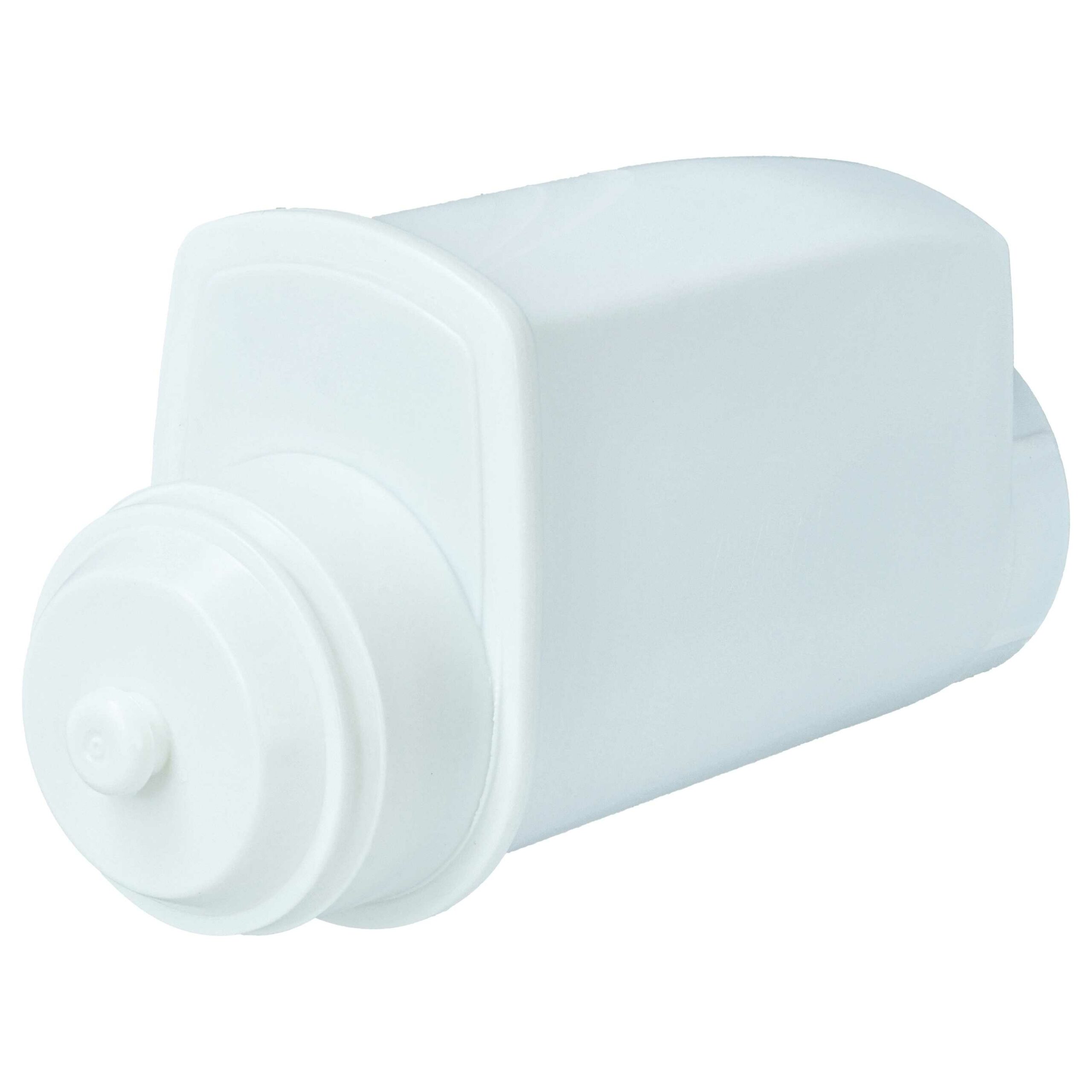 Pack de 5 Filtros de Água para Máquina de Café Bosch - Substitui AquaCrest AQK-01 - Branco - Image 2