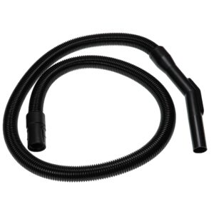 Mangueira para Aspirador Bosch, Siemens - com Pega, 1,8m - Conector 35mm