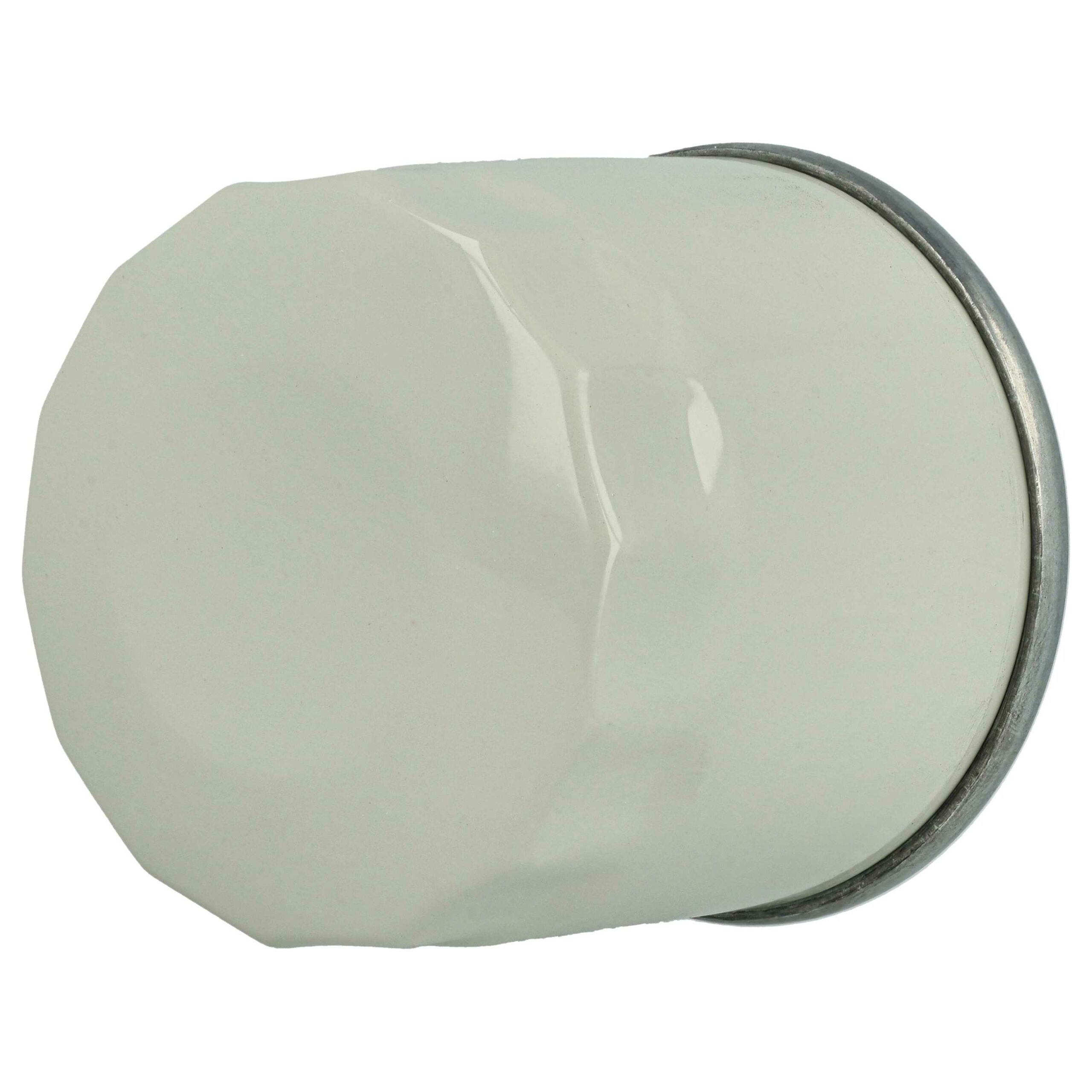 2x Filtro de Óleo Substituição para Yanmar 119305-35170, 119305-35151, 11930535151 - vhbw - Image 2