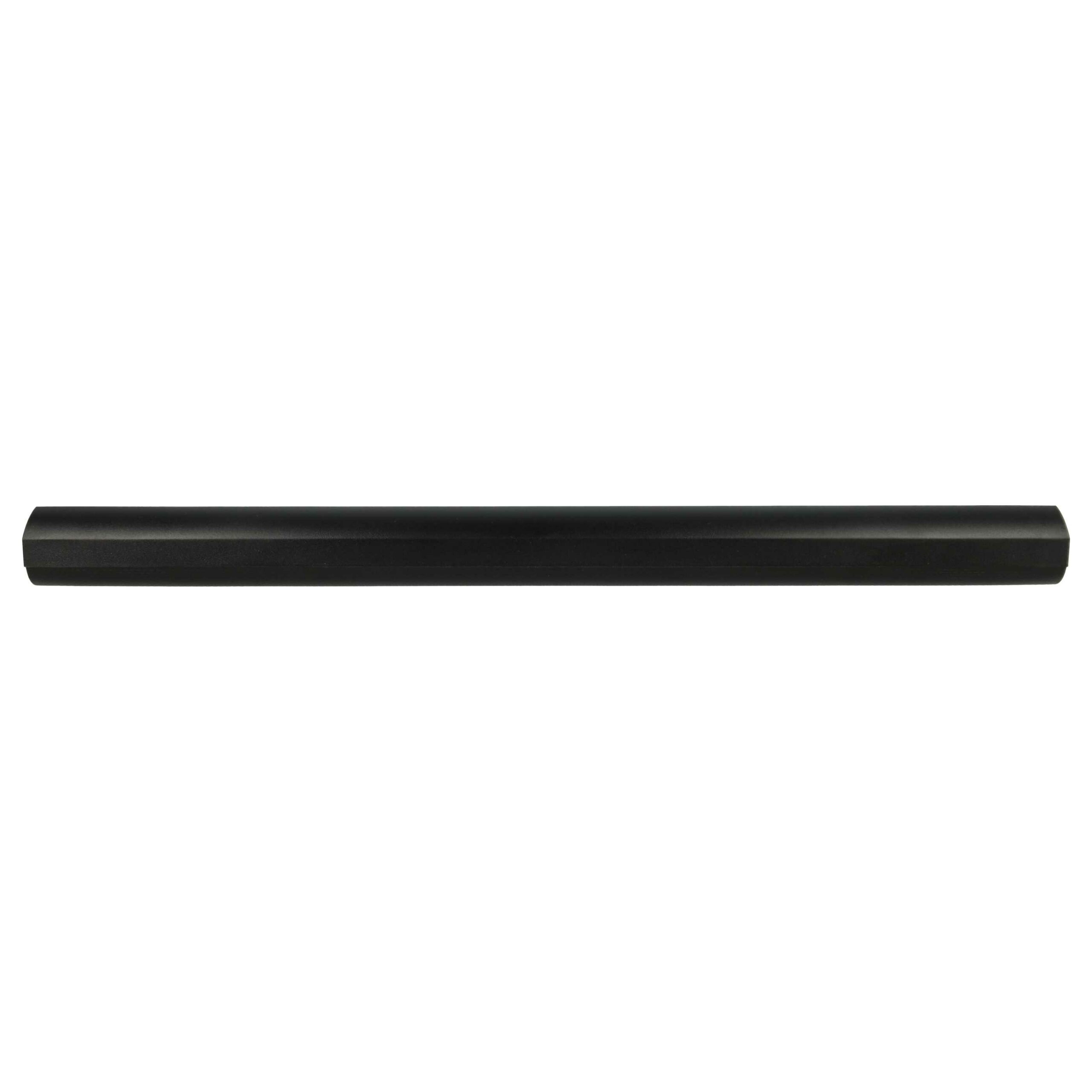 Bateria para Toshiba PA5184U-1BRS, PA5185U-1BRS, PA5186U-1BRS - 2600 mAh 14.8 V Li-Ion vhbw - Image 4