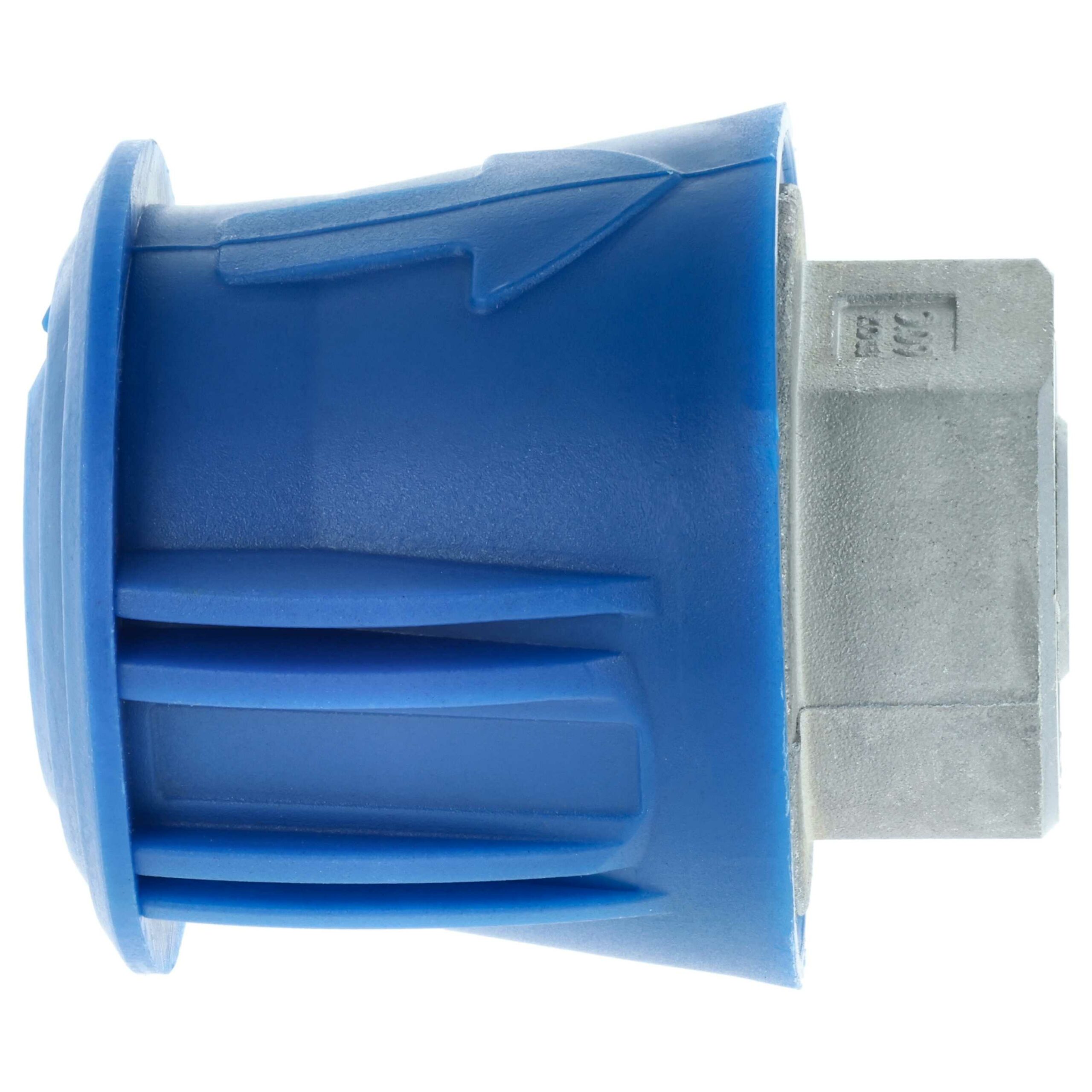Adaptador para Limpadora de Alta Pressão Bosch, Nilfisk Aquatak - Conexão Rápida, Rosca M22 - Image 3