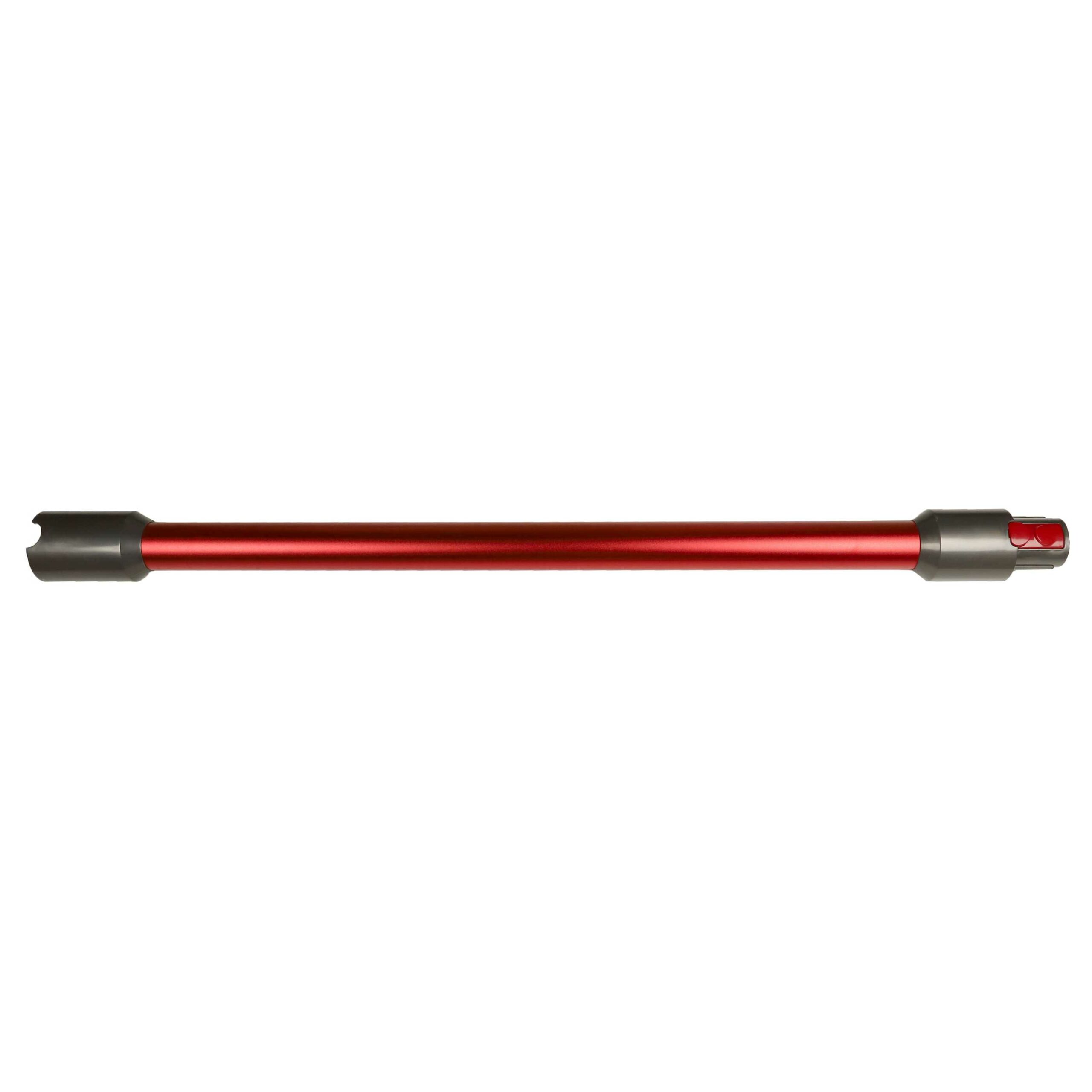 Tubo de aspiração para Dyson V10, V11, V15, V7, V8 - 74cm, vermelho - Image 3