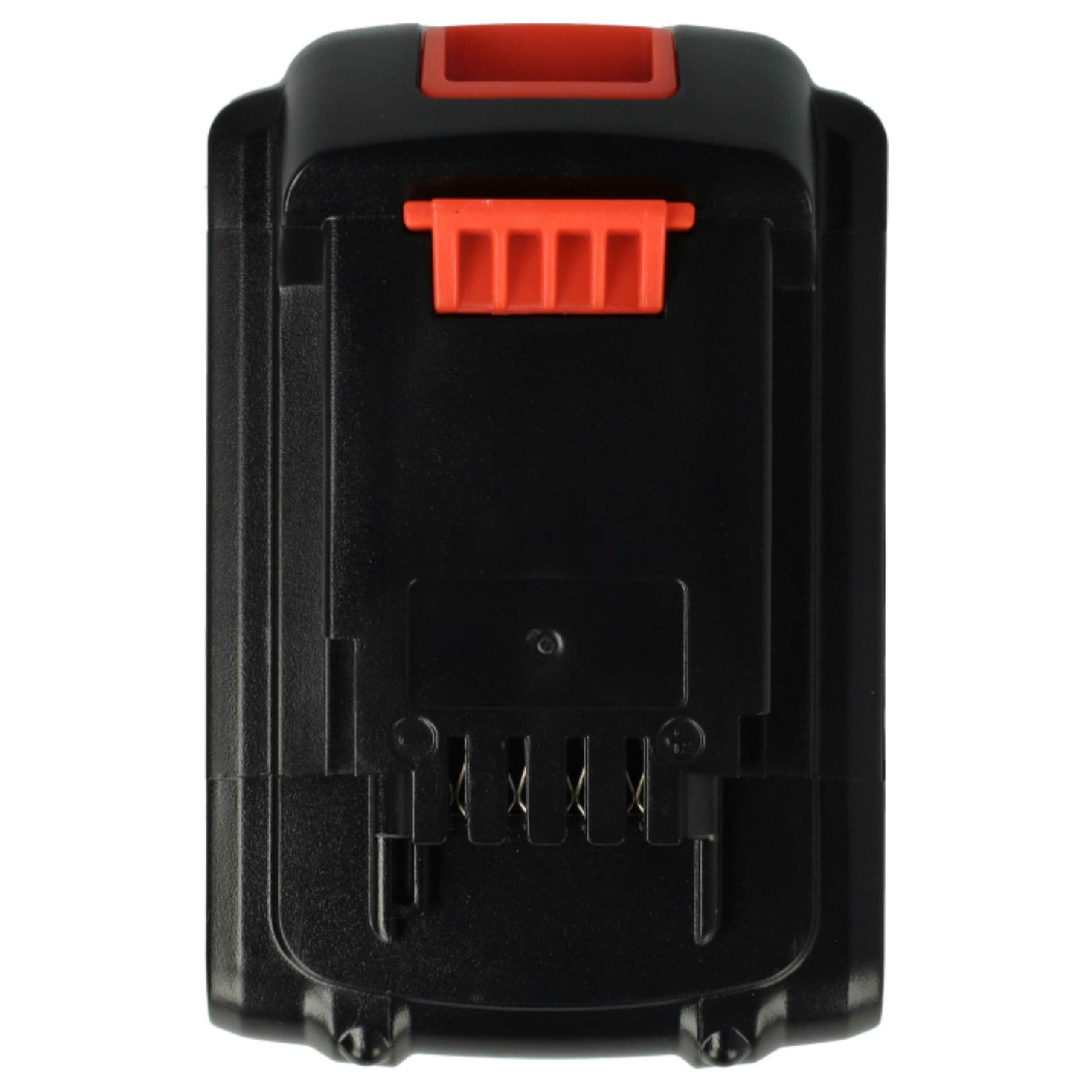 Bateria vhbw 18V 2000 mAh Li-Ion para Black & Decker LB018-OPE (Pack 3x) - Image 4